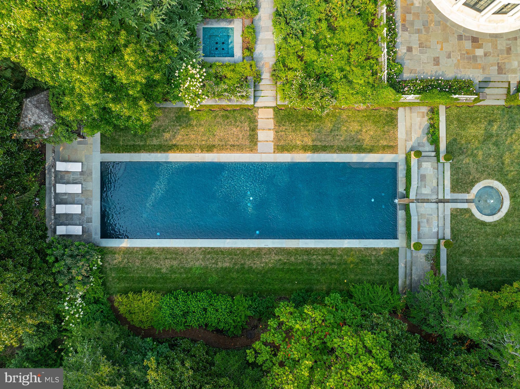 LANGLEY FARMS - Residential