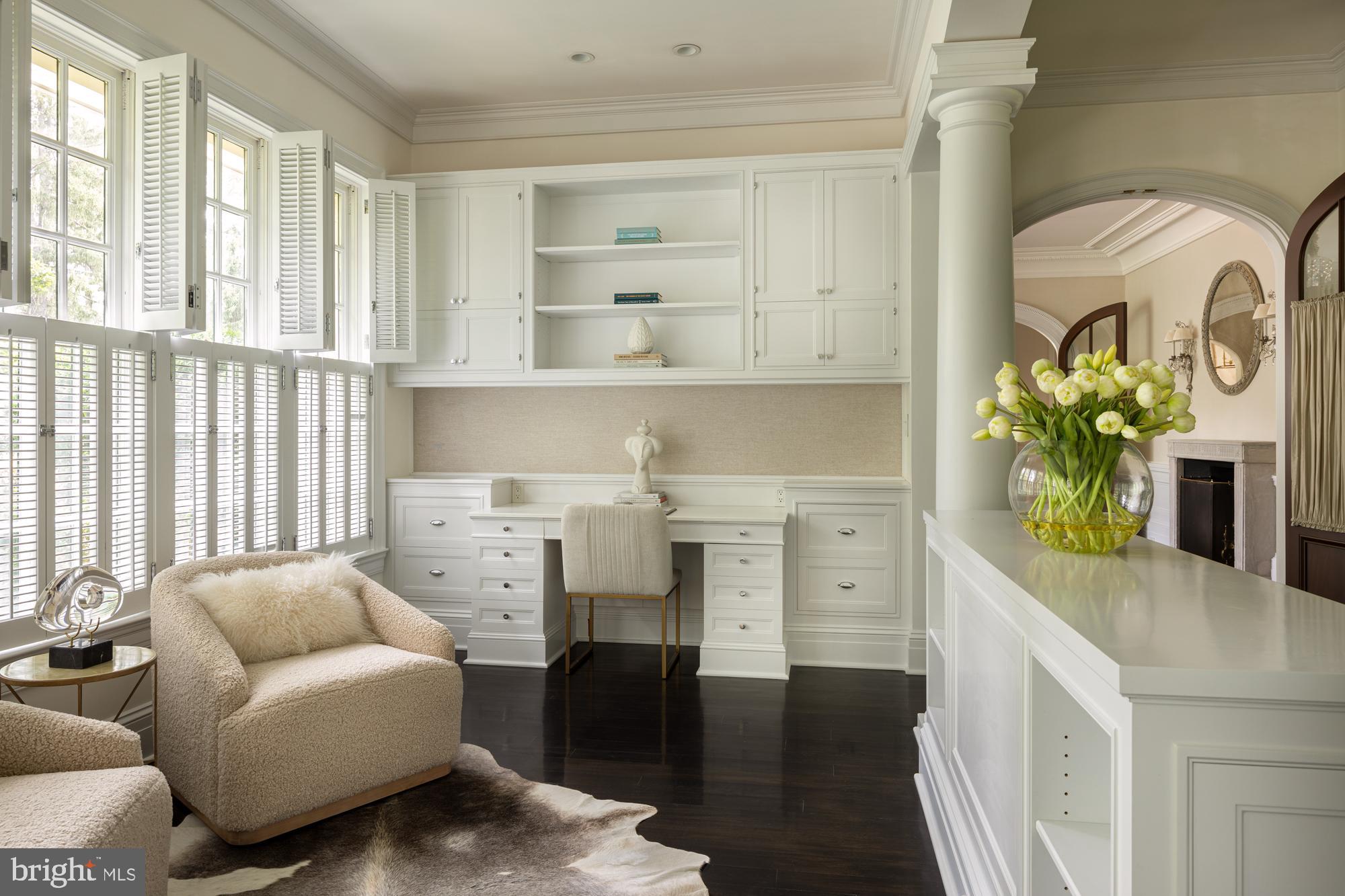 LANGLEY FARMS - Residential