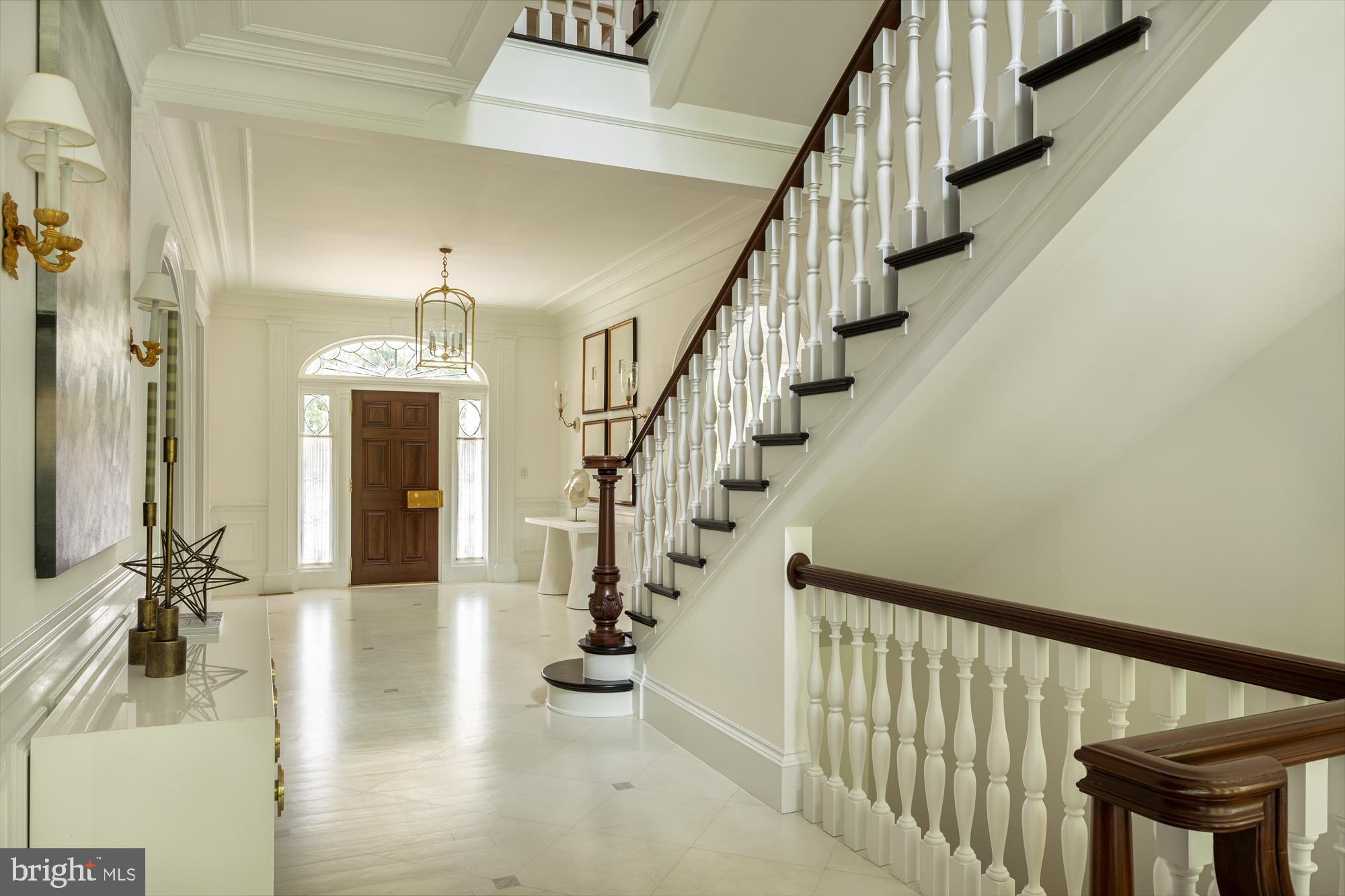 LANGLEY FARMS - Residential