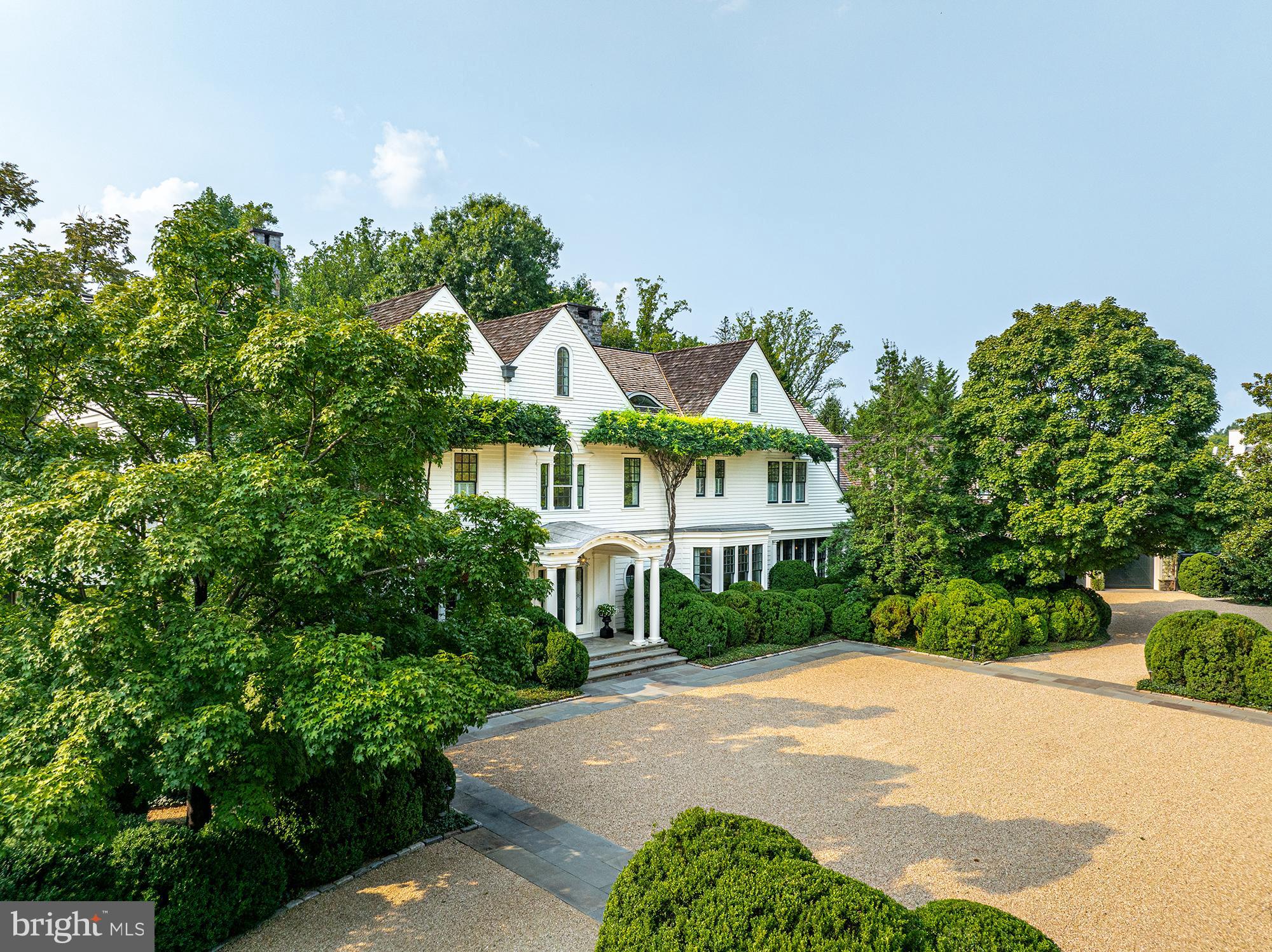 LANGLEY FARMS - Residential