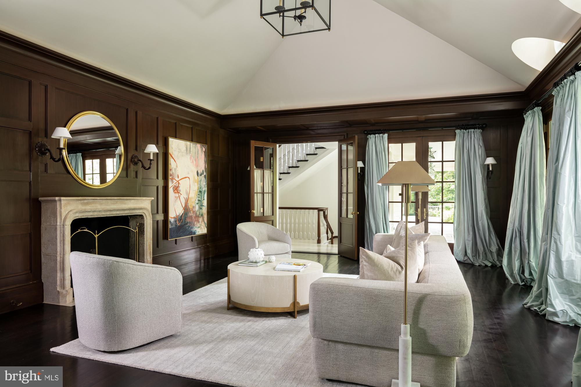 LANGLEY FARMS - Residential