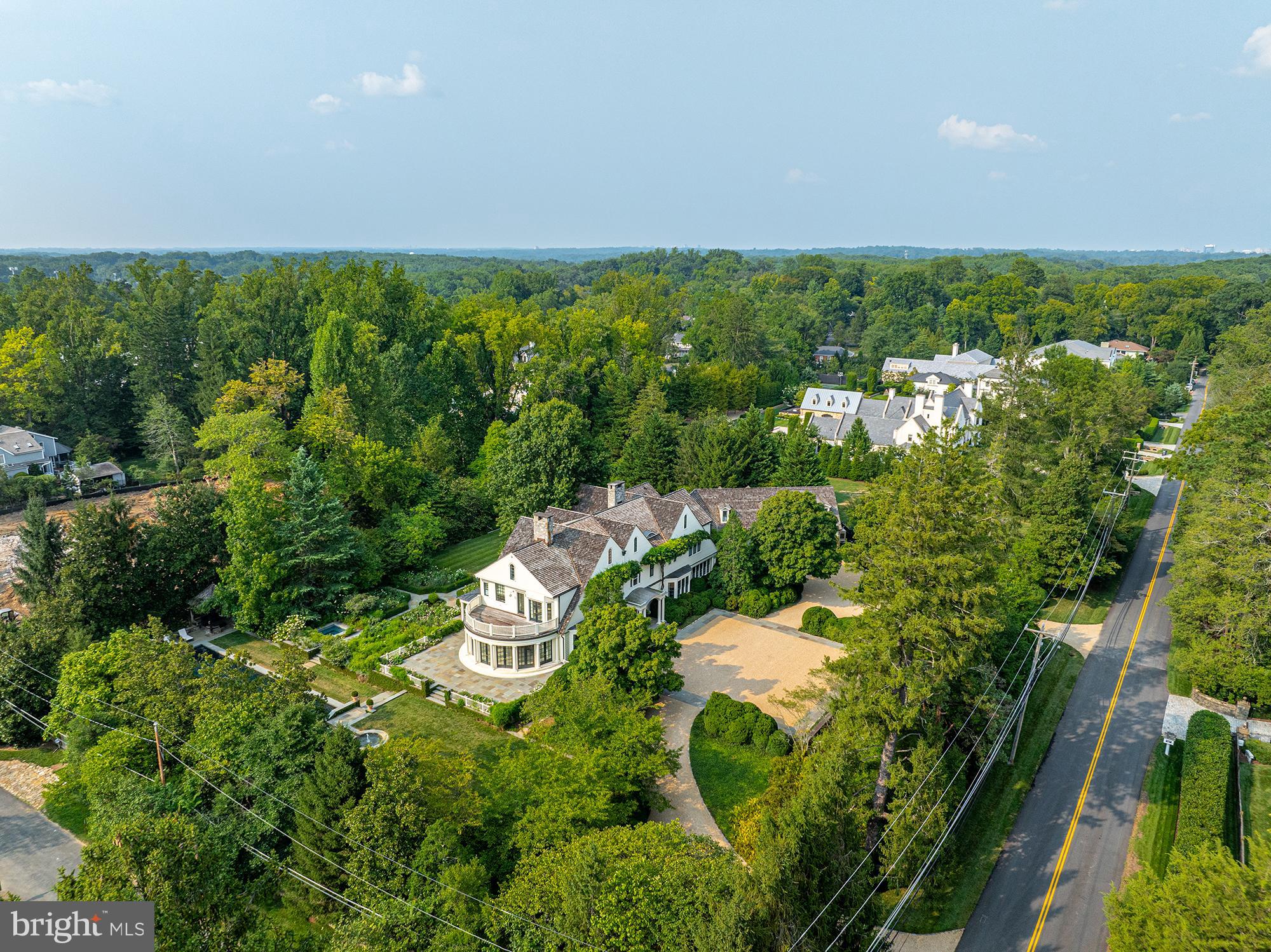 LANGLEY FARMS - Residential