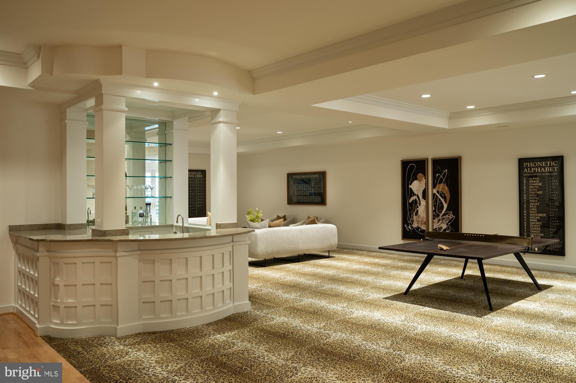 LANGLEY FARMS - Residential