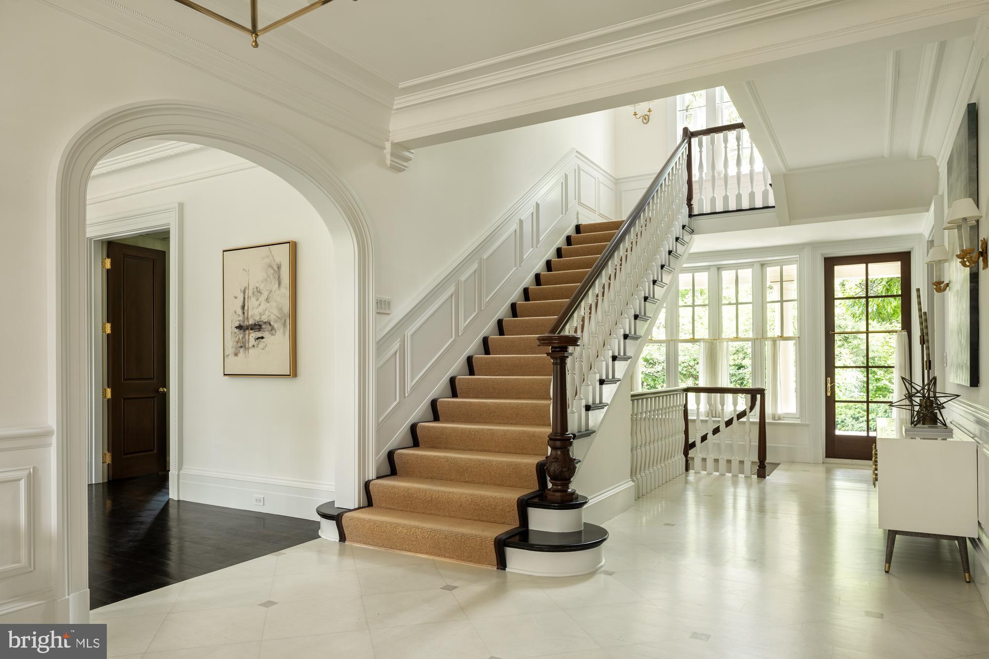 LANGLEY FARMS - Residential