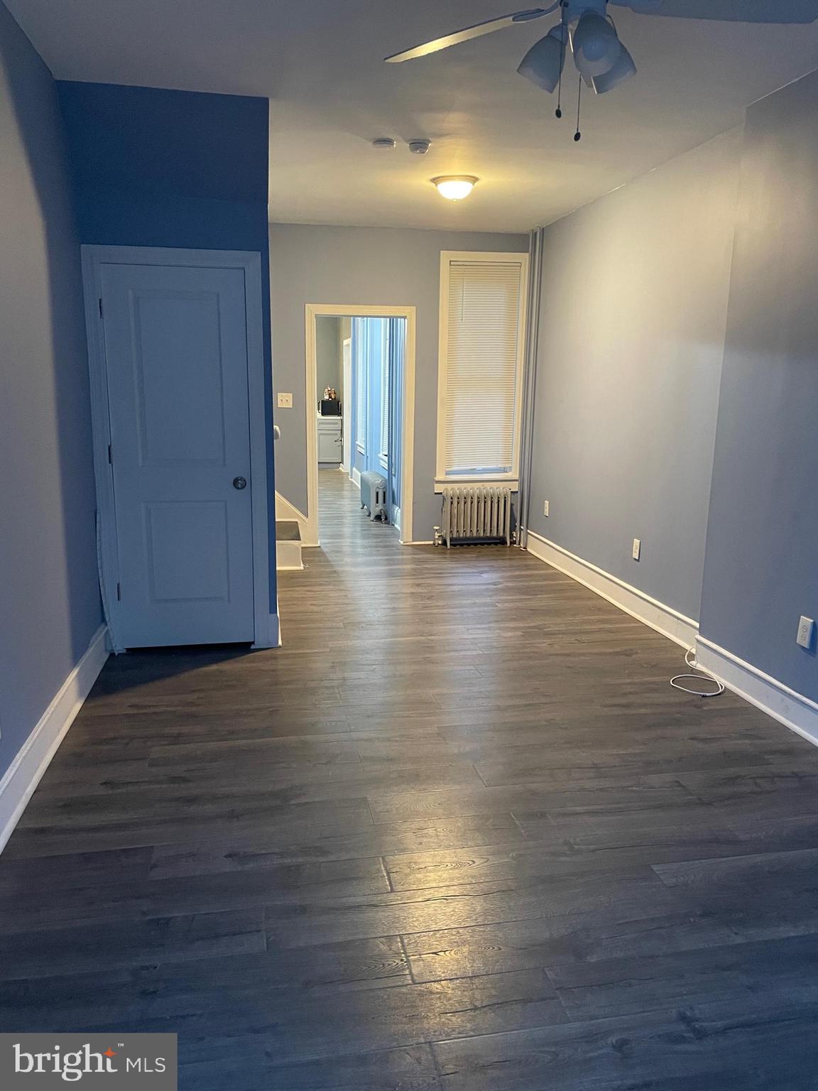 READING - Residential