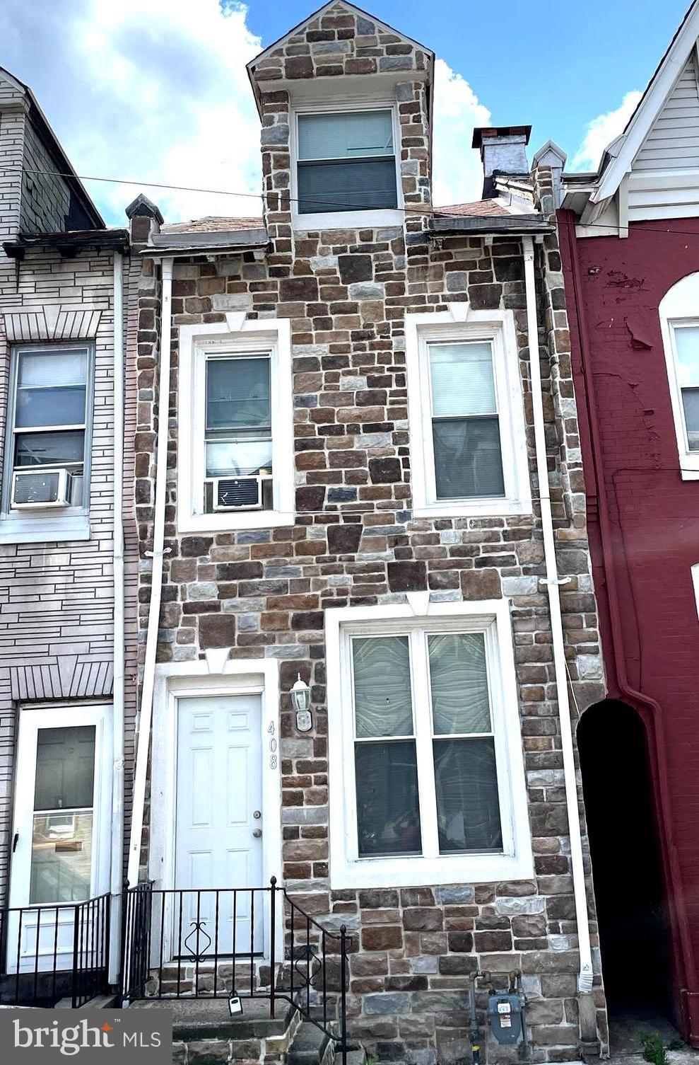 READING - Residential