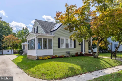 418 Weatherby Avenue, Swedesboro, NJ 08085 - #: NJGL2077584