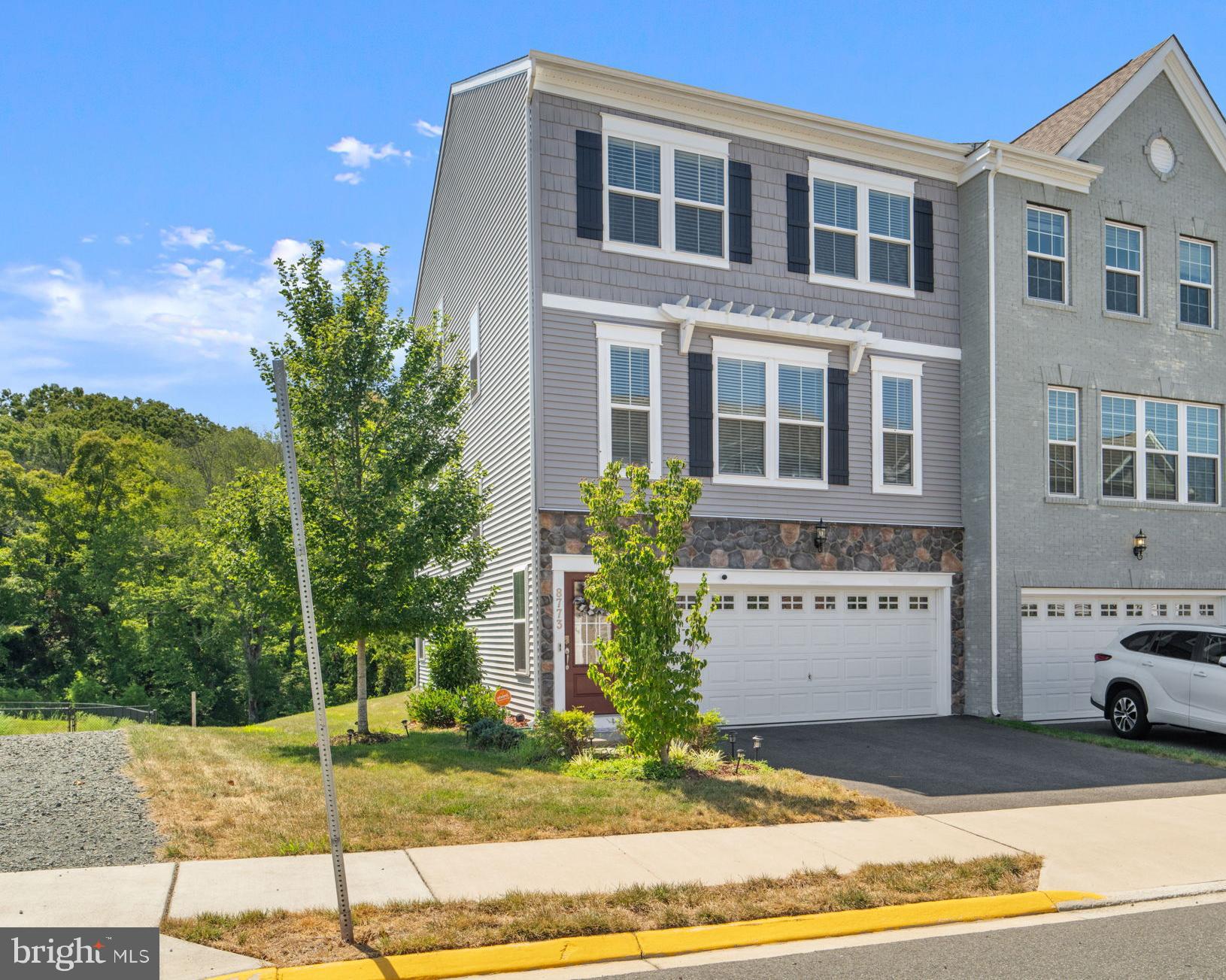 8773 ELSING GREEN DRIVE