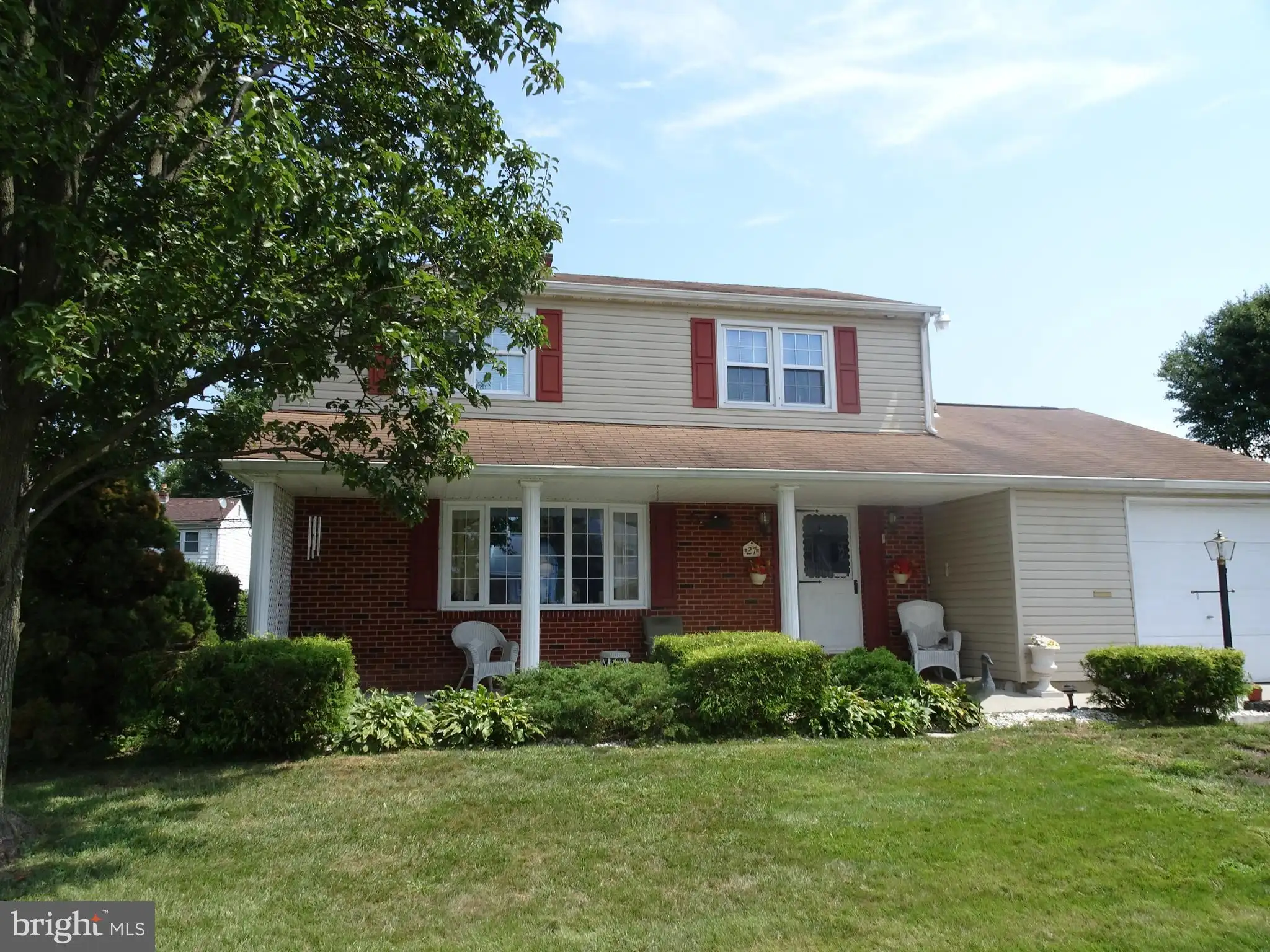 27 Yeates Drive, New Castle, DE 19720
