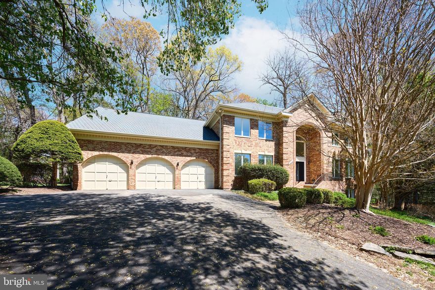 No HOA | Fully Reimagined 2026 | 7,345 SQFT of Luxury Living
Welcome to an extraordinary, fully reimagined residence in the heart of Oakton—where modern luxury meets timeless elegance. Completely redesigned and renovated in 2026, this stunning 7,345 sq ft home offers a rare combination of scale, craftsmanship, and flexibility—all with NO HOA.
Every detail has been thoughtfully upgraded, including all-new layout, electrical wiring, plumbing, flooring, doors, lighting, and high-end finishes throughout. The home showcases premium materials and top-tier craftsmanship, creating a truly turnkey experience.
The chef’s kitchen is equipped with KitchenAid appliances, custom cabinetry, and flows seamlessly into expansive living and dining spaces designed for both everyday comfort and grand entertaining.
Main Level Highlights:
Open-concept design with two spacious living areas and two fireplaces
Soaring 9+ ft ceilings and abundant natural light enhanced by multiple skylights
Elegant dining areas plus a sun-filled breakfast space
Main-level primary suite with direct access to the deck and serene wooded views
Access to a large screened-in porch and brand-new composite deck with modern metal railings
Upper Level:
4 generously sized bedrooms, each with its own en-suite full bathroom
An impressive primary suite retreat featuring a large walk-in closet and spa-like bath
Convenient upper-level laundry room
Lower Level (Walk-Out Basement):
Perfect for entertaining or multi-generational living
Wet bar, wine room, two large recreation areas, fireplace
2 additional bedrooms and 2 full bathrooms
Second laundry room
Exterior & Additional Features:
Beautiful lot with mature trees and privacy
Two large concrete patios plus a spacious grassy yard
Two long asphalt driveways providing ample parking
Pella windows throughout for energy efficiency and elegance
HVAC systems (2026 & 2020) and water heater (2020)
Prime Oakton Location:
Situated in one of Northern Virginia’s most sought-after communities, this home offers:
Easy access to Vienna Metro, I-66, Route 123, and Route 50
Minutes to Tysons Corner, Fairfax, and major employment hubs
Close proximity to top-rated Fairfax County schools
Nearby parks, trails, golf courses, and upscale shopping & dining
A rare opportunity to own a fully rebuilt, move-in-ready luxury home in Oakton with no HOA—this is truly a must-see.