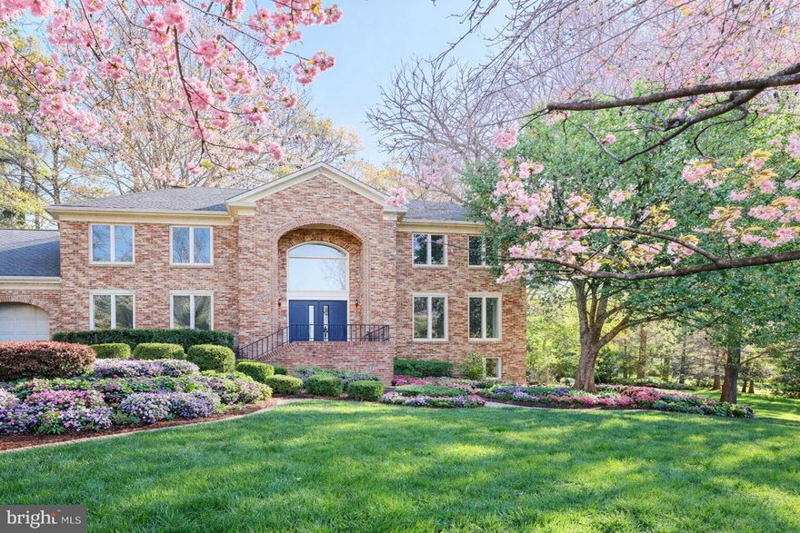 No HOA | Fully Reimagined 2026 | 7,345 SQFT of Luxury Living
Welcome to an extraordinary, fully reimagined residence in the heart of Oakton—where modern luxury meets timeless elegance. Completely redesigned and renovated in 2026, this stunning 7,345 sq ft home offers a rare combination of scale, craftsmanship, and flexibility—all with NO HOA.
Every detail has been thoughtfully upgraded, including all-new layout, electrical wiring, plumbing, flooring, doors, lighting, and high-end finishes throughout. The home showcases premium materials and top-tier craftsmanship, creating a truly turnkey experience.
The chef’s kitchen is equipped with KitchenAid appliances, custom cabinetry, and flows seamlessly into expansive living and dining spaces designed for both everyday comfort and grand entertaining.
Main Level Highlights:
Open-concept design with two spacious living areas and two fireplaces
Soaring 9+ ft ceilings and abundant natural light enhanced by multiple skylights
Elegant dining areas plus a sun-filled breakfast space
Main-level primary suite with direct access to the deck and serene wooded views
Access to a large screened-in porch and brand-new composite deck with modern metal railings
Upper Level:
4 generously sized bedrooms, each with its own en-suite full bathroom
An impressive primary suite retreat featuring a large walk-in closet and spa-like bath
Convenient upper-level laundry room
Lower Level (Walk-Out Basement):
Perfect for entertaining or multi-generational living
Wet bar, wine room, two large recreation areas, fireplace
2 additional bedrooms and 2 full bathrooms
Second laundry room
Exterior & Additional Features:
Beautiful lot with mature trees and privacy
Two large concrete patios plus a spacious grassy yard
Two long asphalt driveways providing ample parking
Pella windows throughout for energy efficiency and elegance
HVAC systems (2026 & 2020) and water heater (2020)
Prime Oakton Location:
Situated in one of Northern Virginia’s most sought-after communities, this home offers:
Easy access to Vienna Metro, I-66, Route 123, and Route 50
Minutes to Tysons Corner, Fairfax, and major employment hubs
Close proximity to top-rated Fairfax County schools
Nearby parks, trails, golf courses, and upscale shopping & dining
A rare opportunity to own a fully rebuilt, move-in-ready luxury home in Oakton with no HOA—this is truly a must-see.