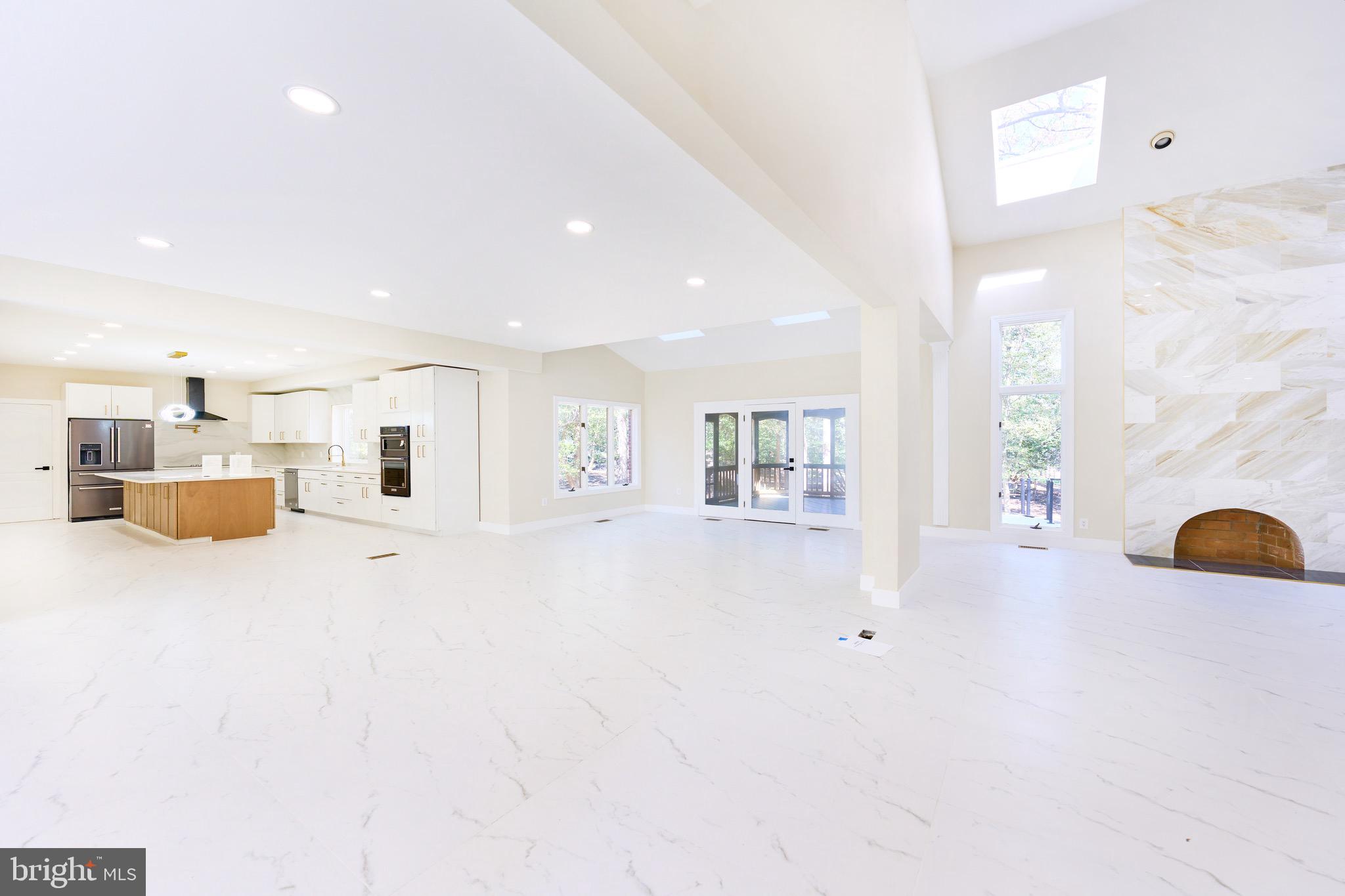 SILKWOOD - Residential