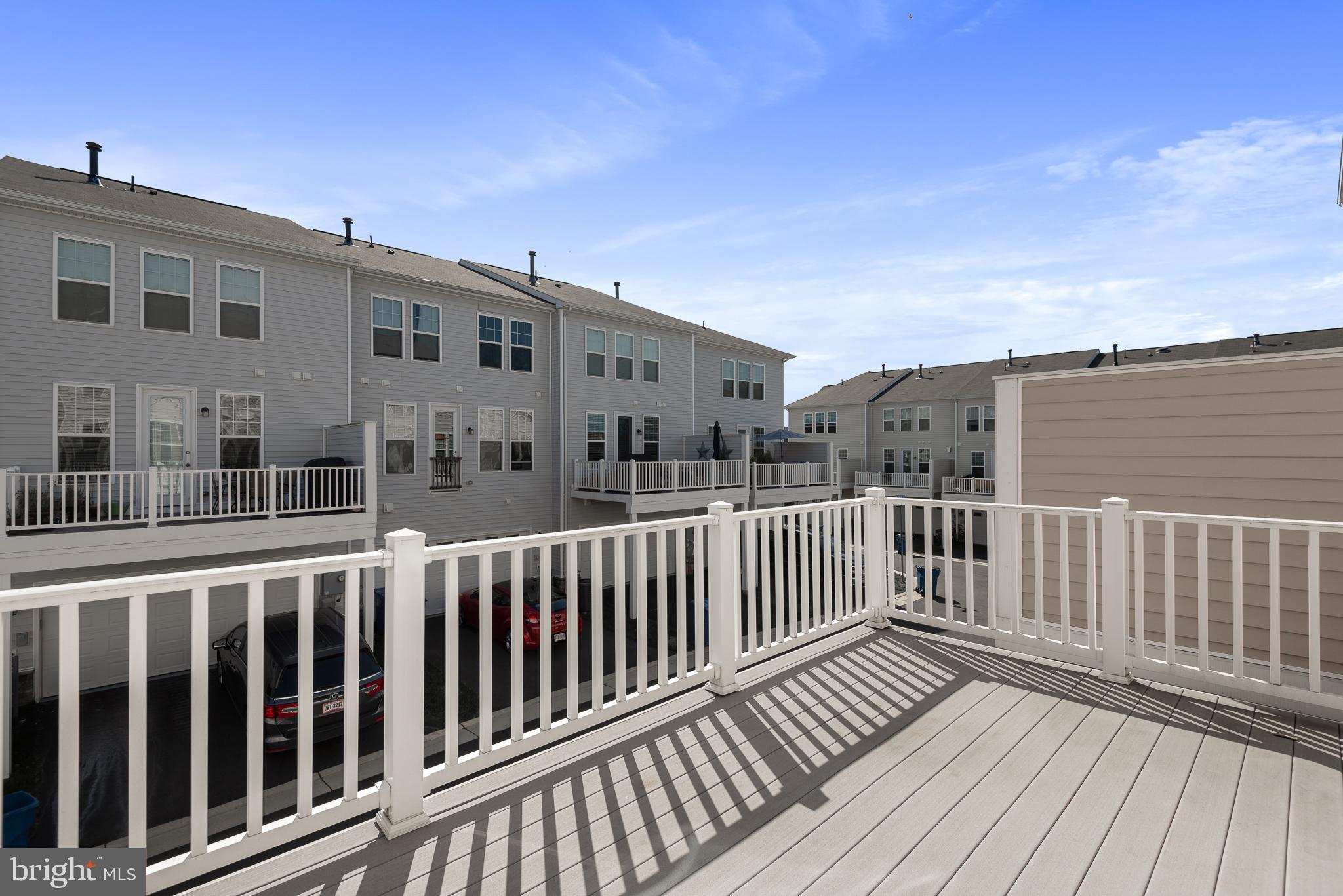 BRAMBLETON - Residential