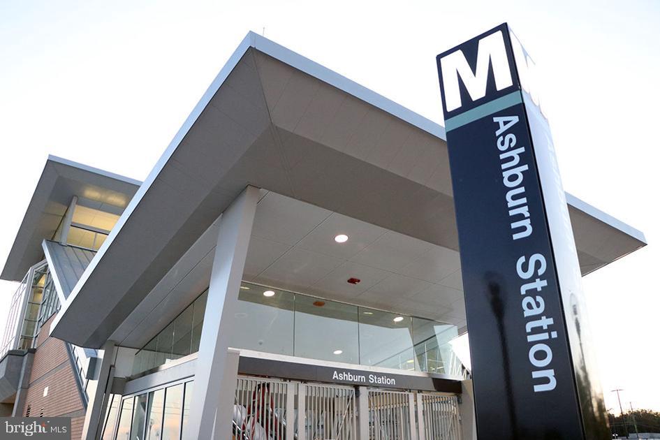 BRAMBLETON - Residential