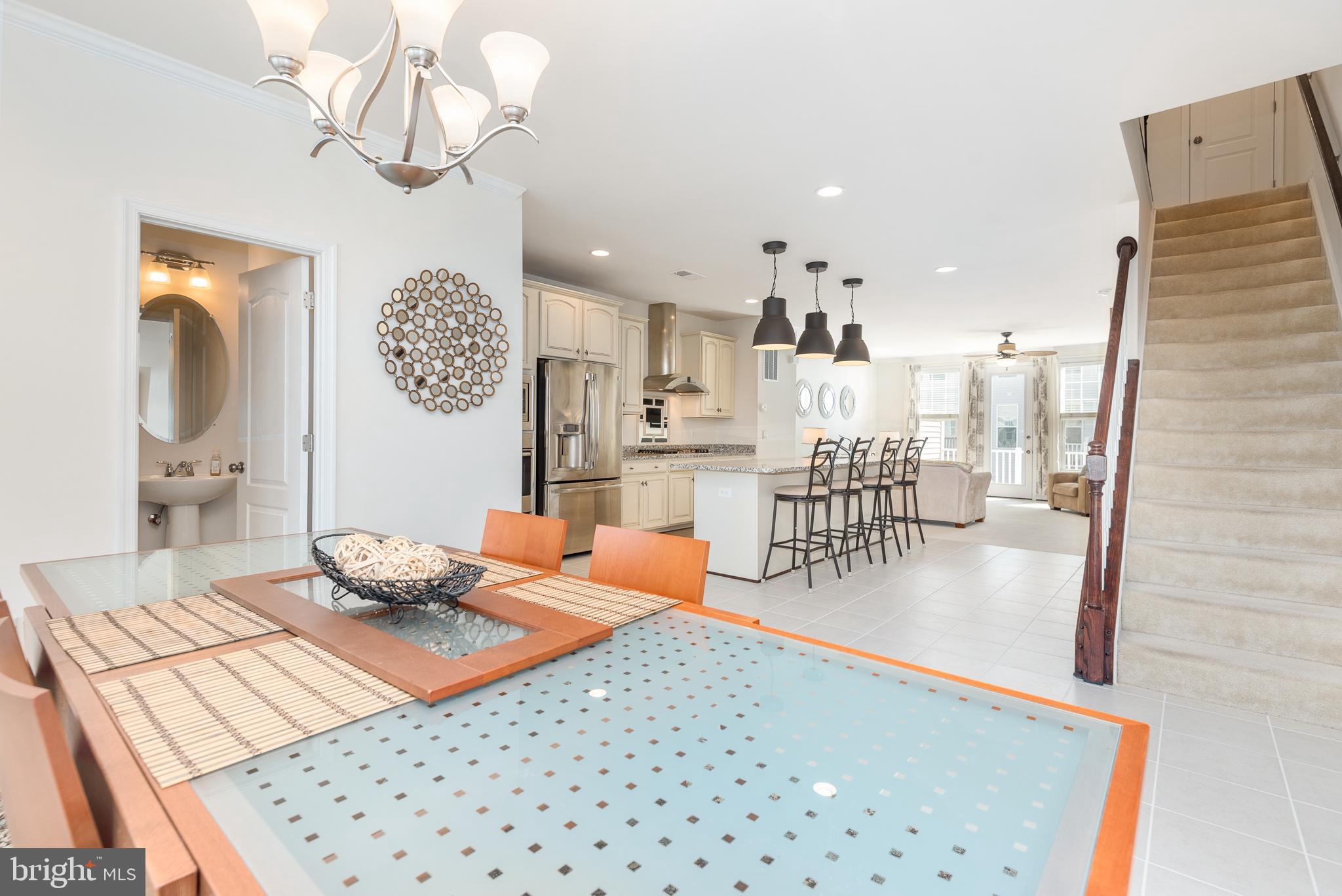 BRAMBLETON - Residential