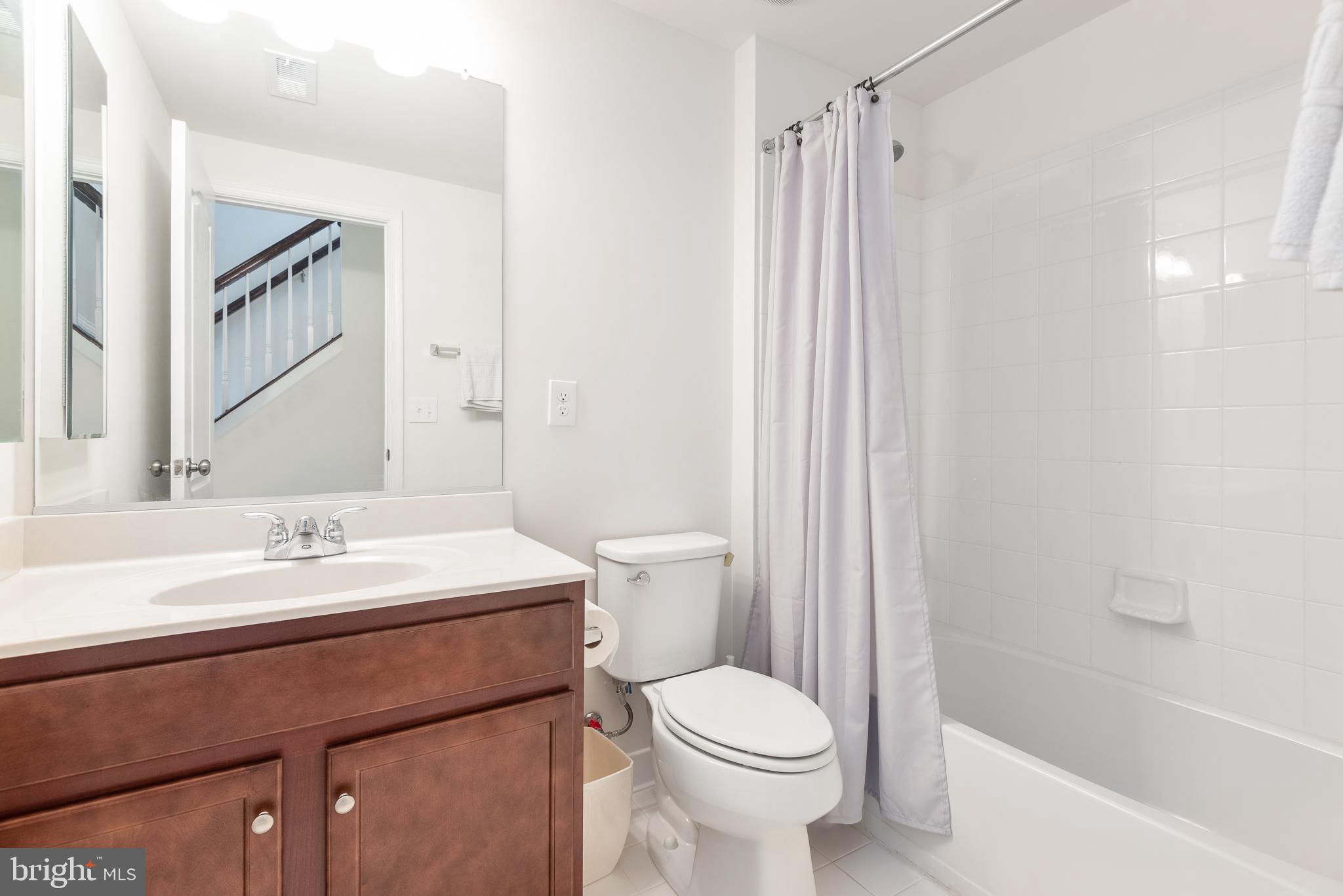 BRAMBLETON - Residential