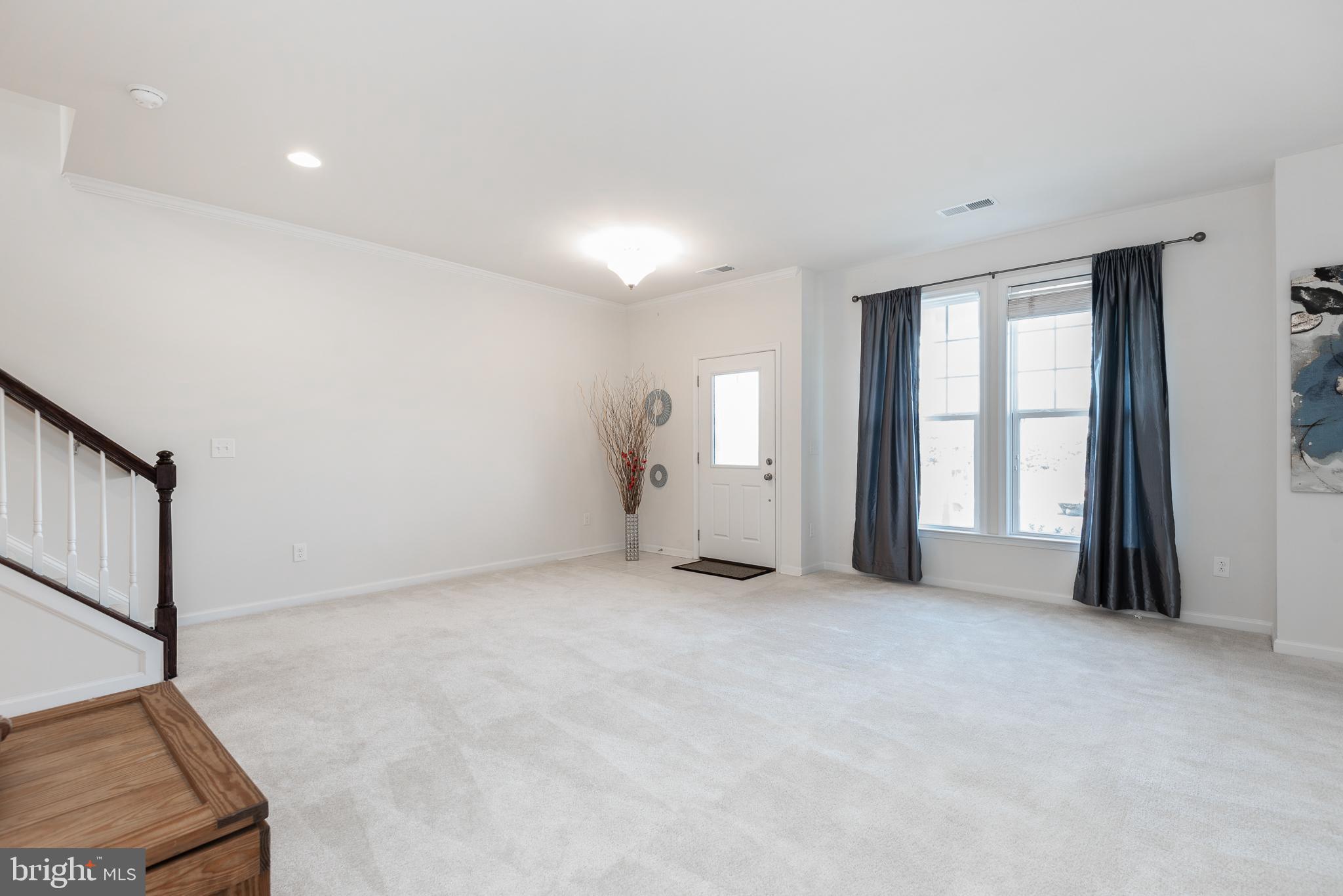 BRAMBLETON - Residential