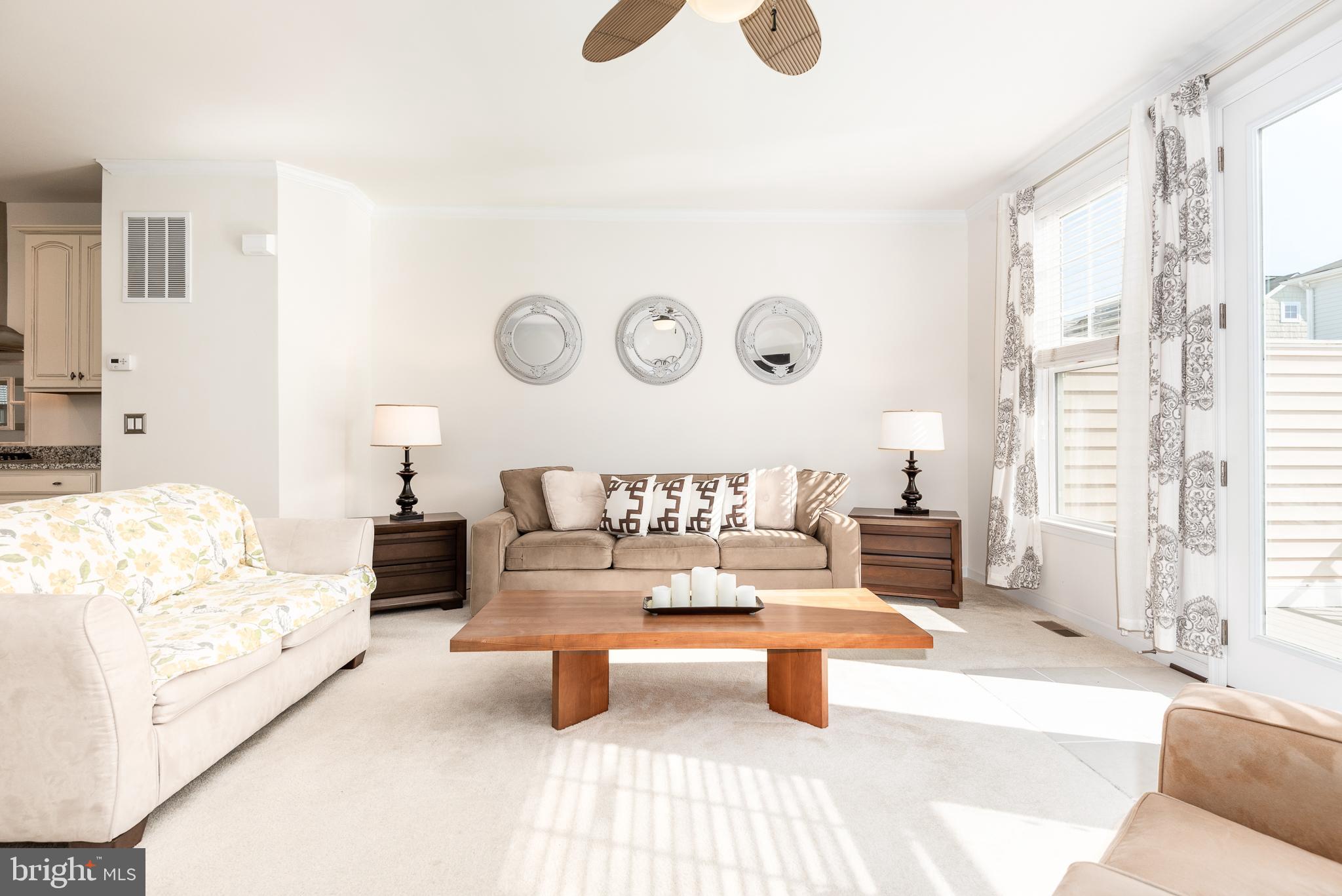 BRAMBLETON - Residential