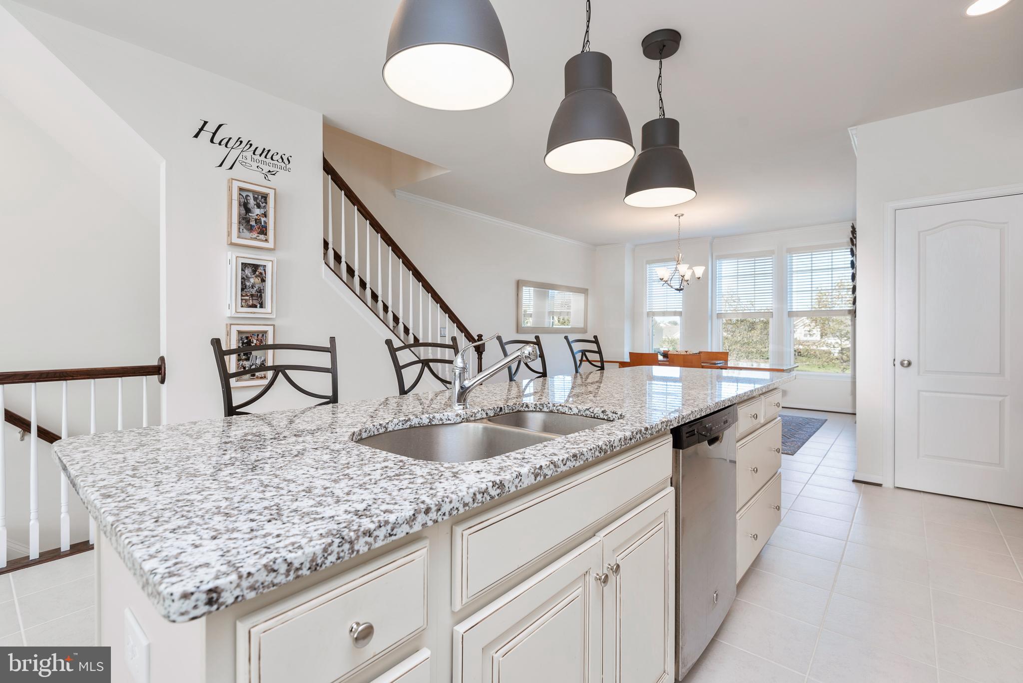 BRAMBLETON - Residential