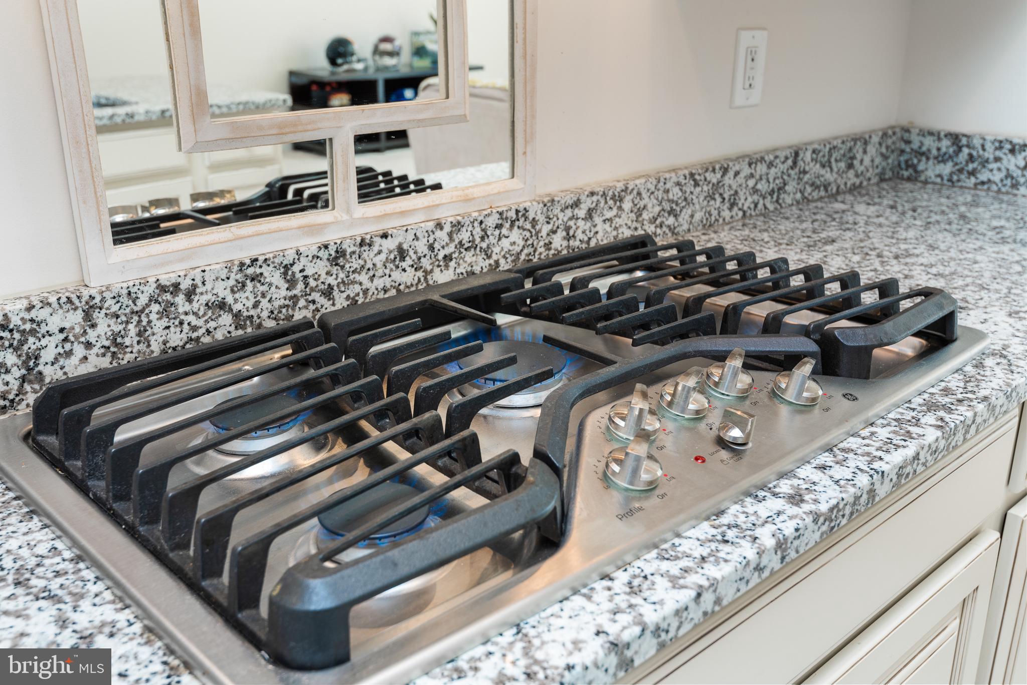 BRAMBLETON - Residential