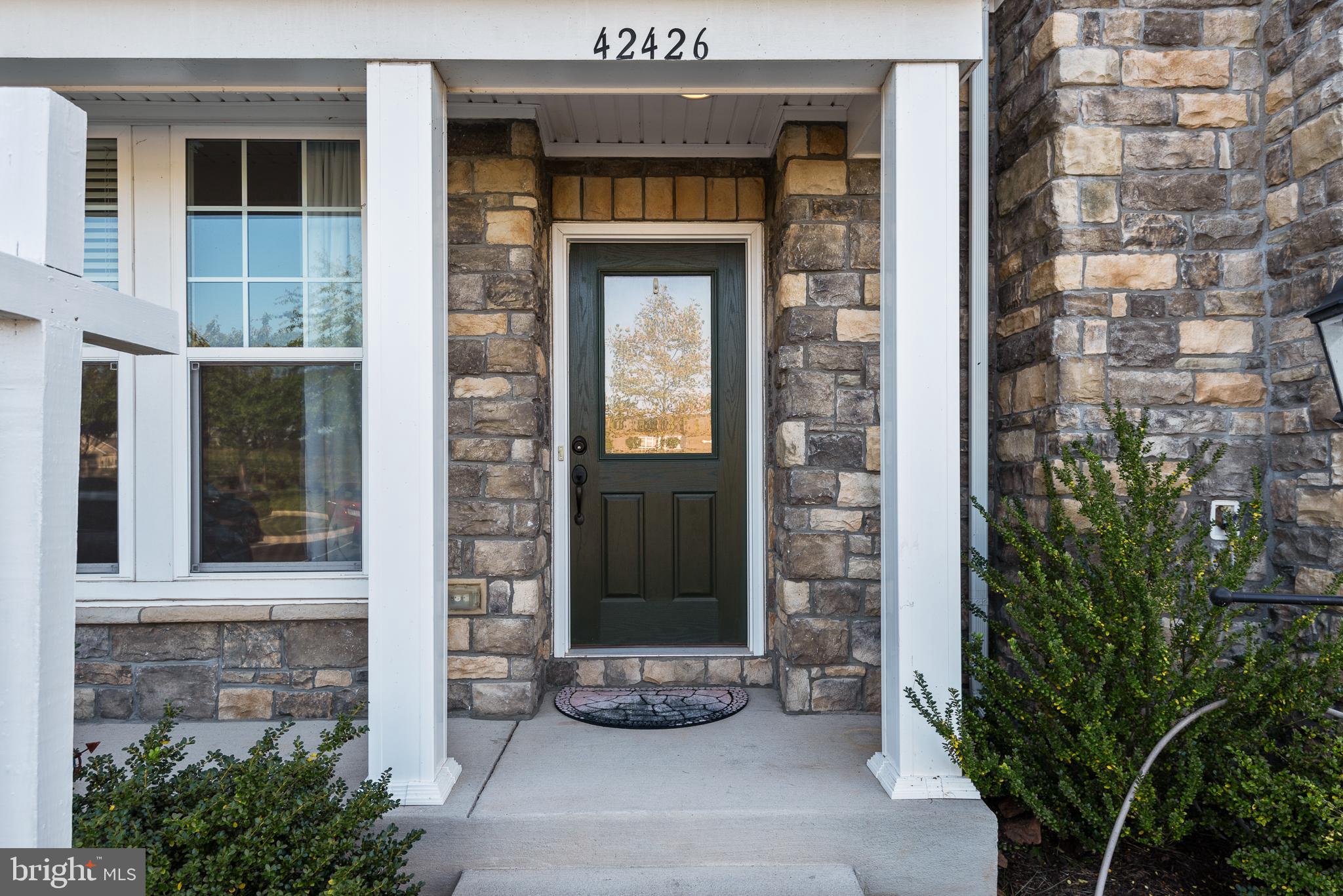 BRAMBLETON - Residential