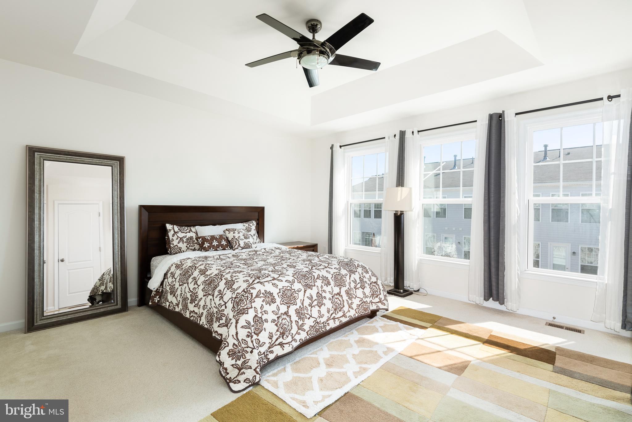 BRAMBLETON - Residential