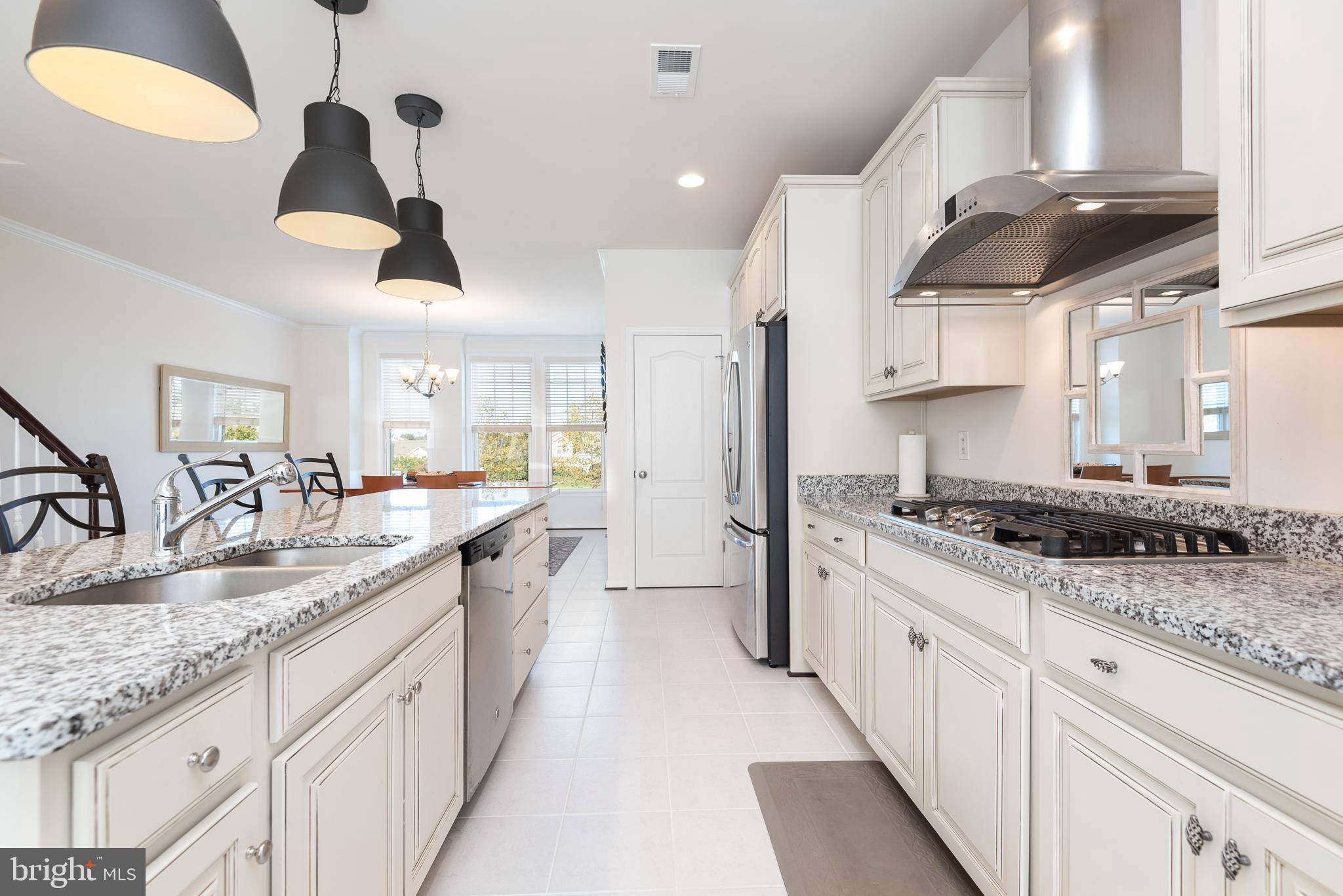 BRAMBLETON - Residential