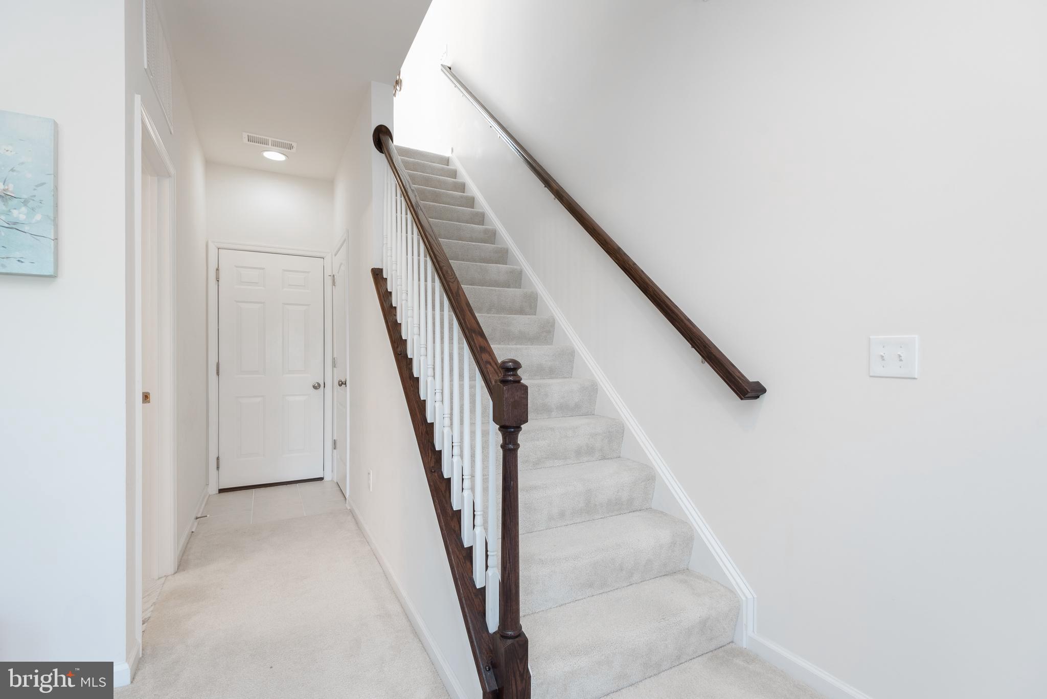 BRAMBLETON - Residential