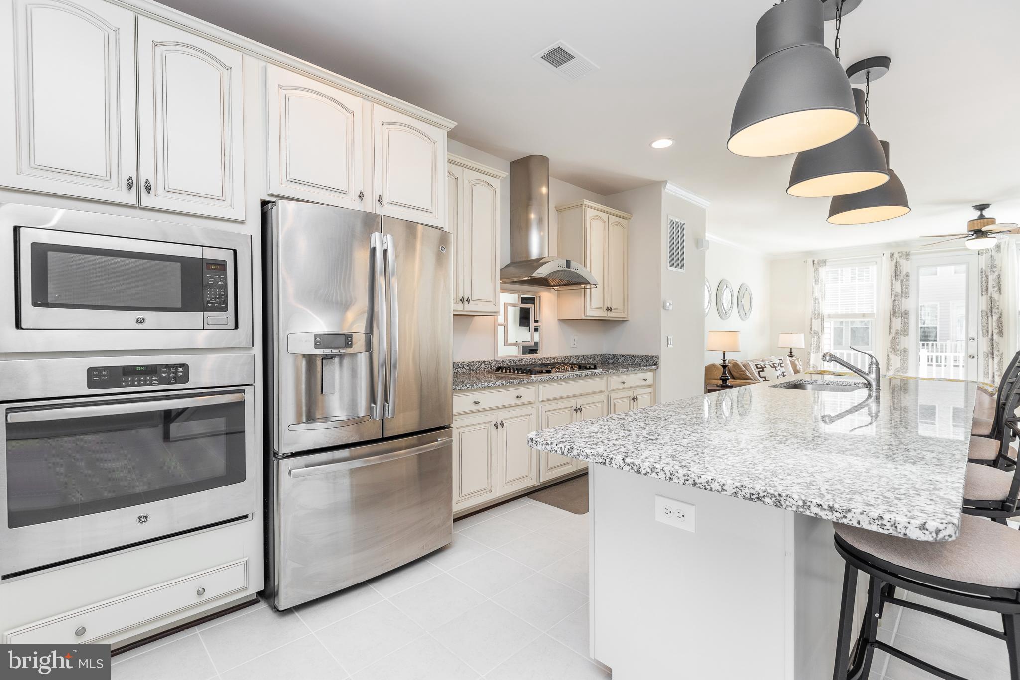 BRAMBLETON - Residential