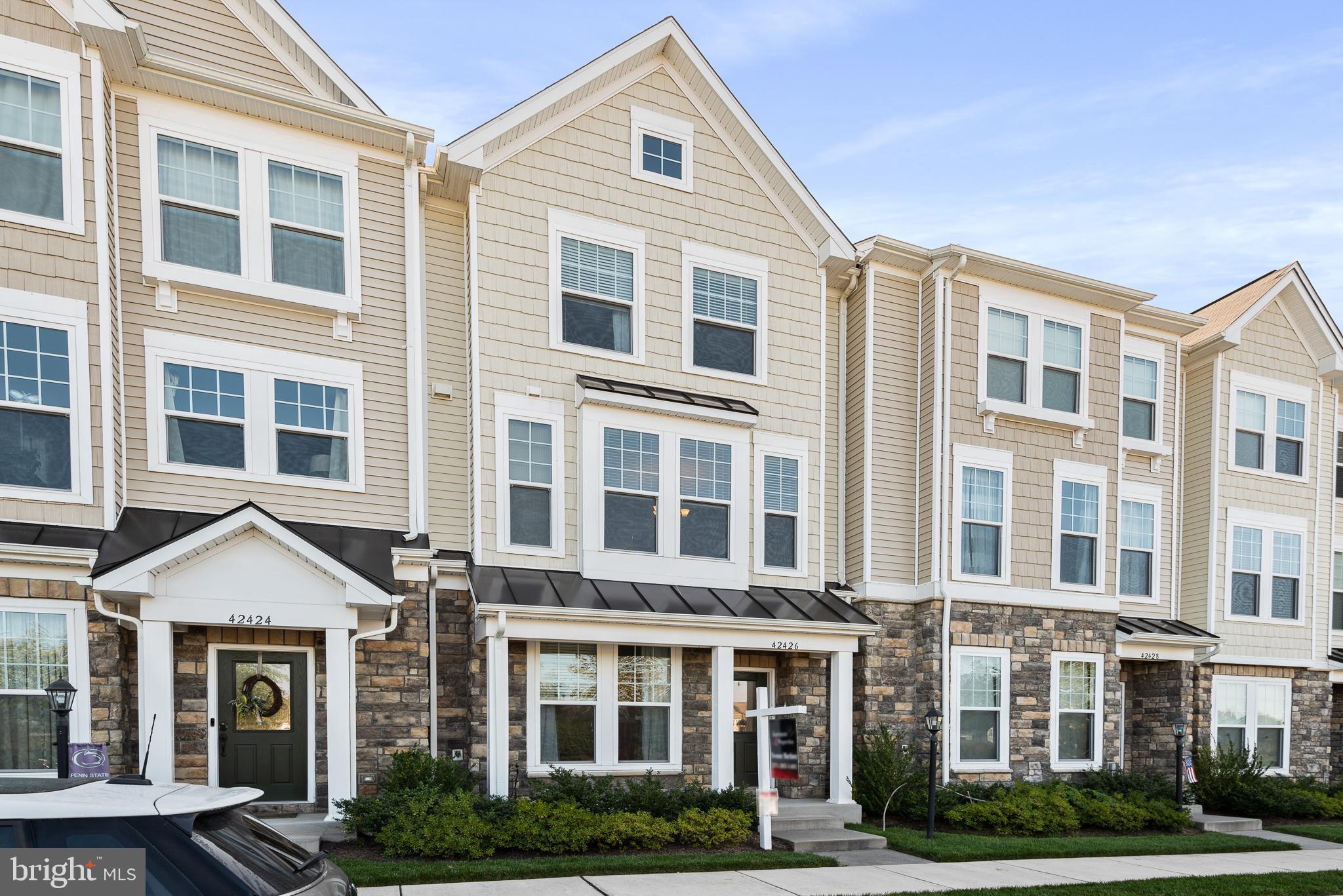 BRAMBLETON - Residential