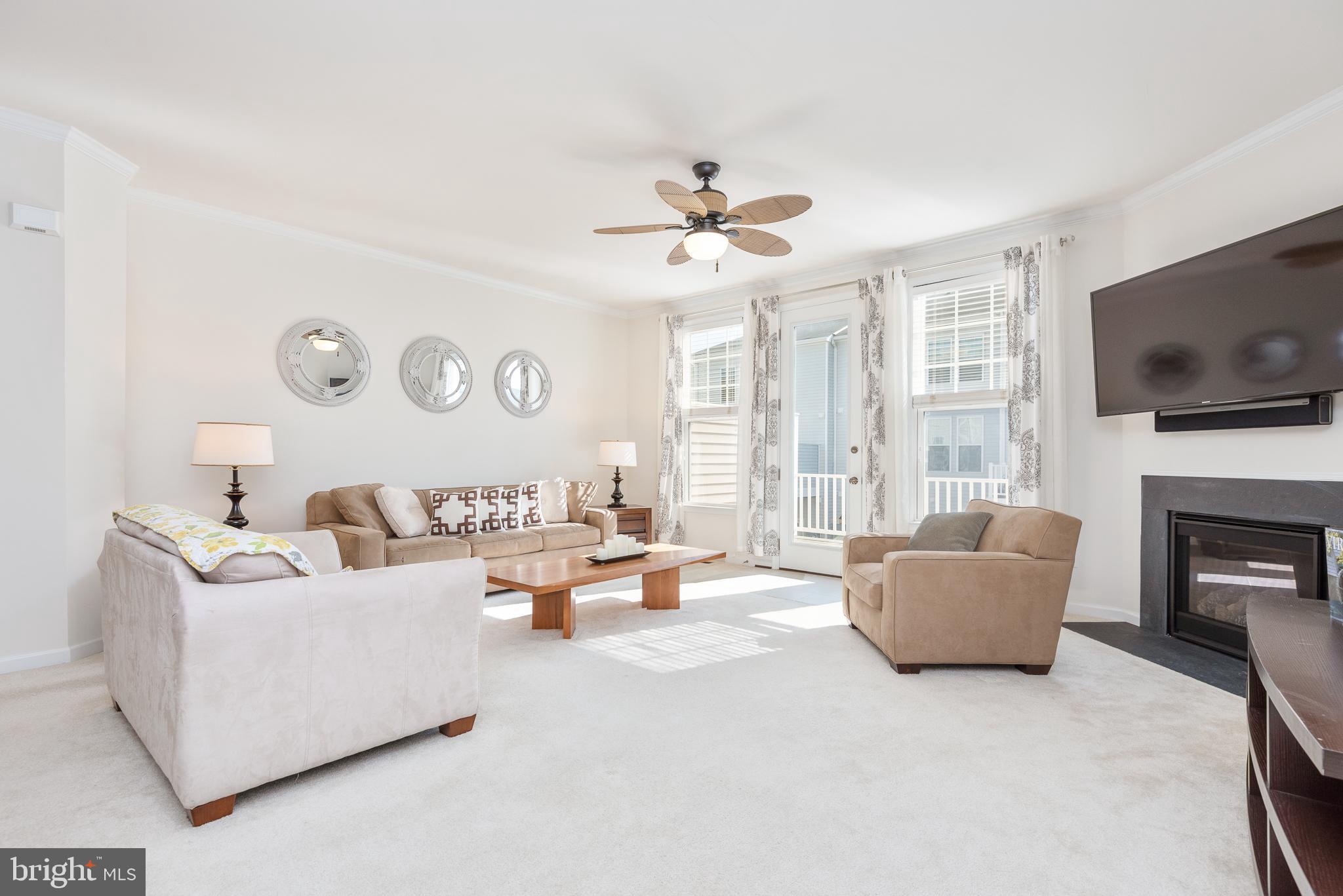 BRAMBLETON - Residential