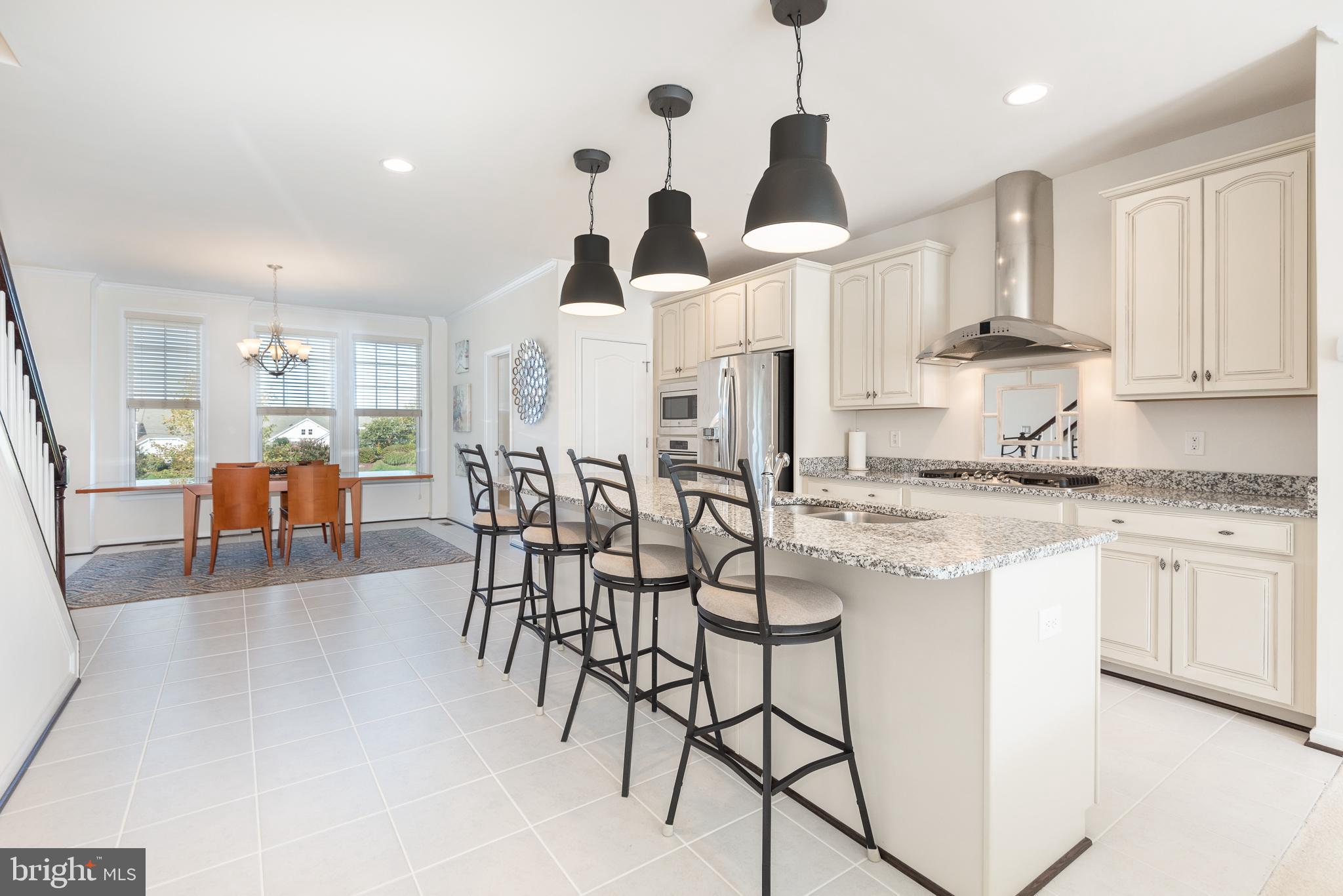 BRAMBLETON - Residential