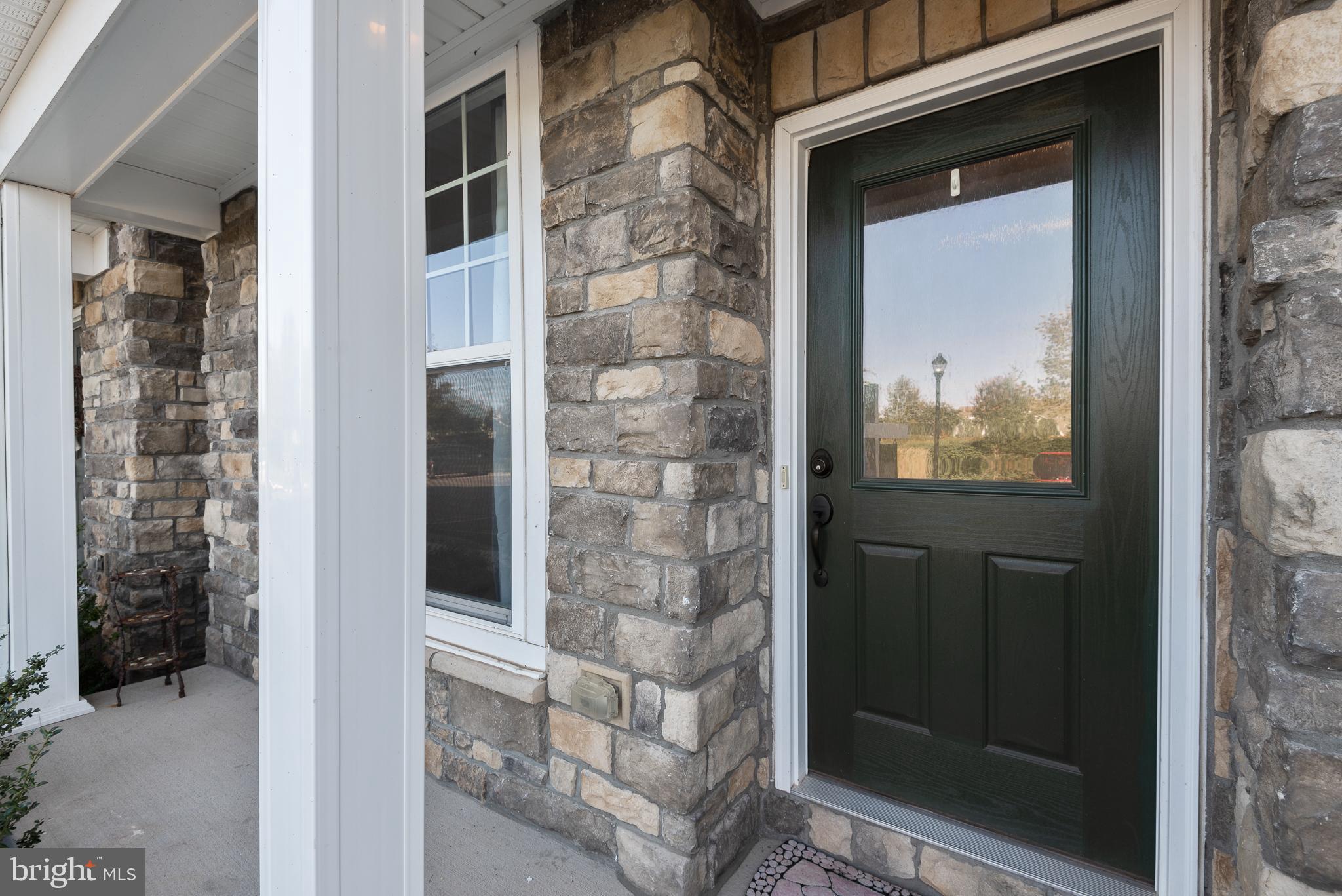 BRAMBLETON - Residential