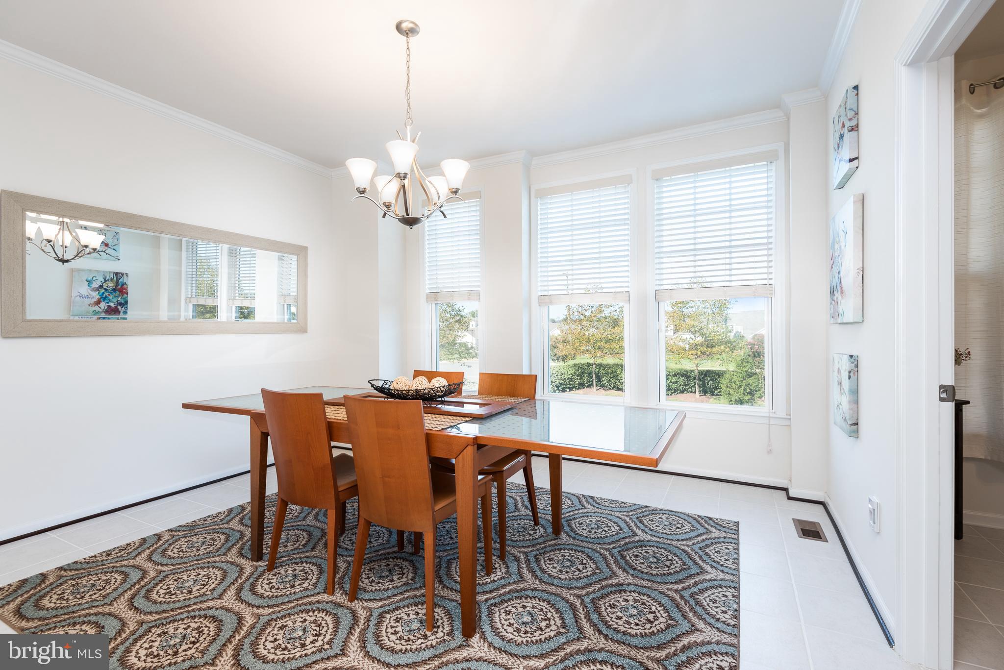 BRAMBLETON - Residential