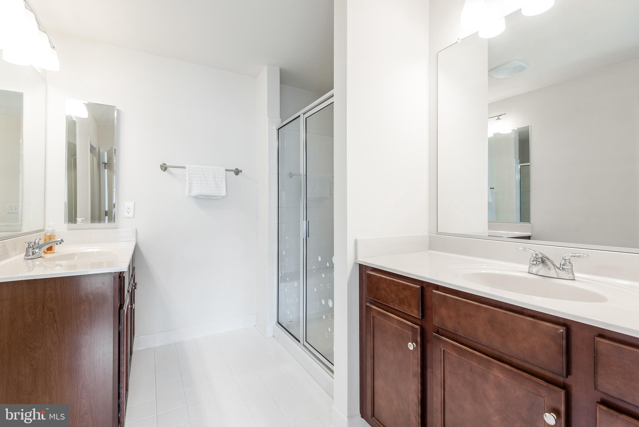 BRAMBLETON - Residential