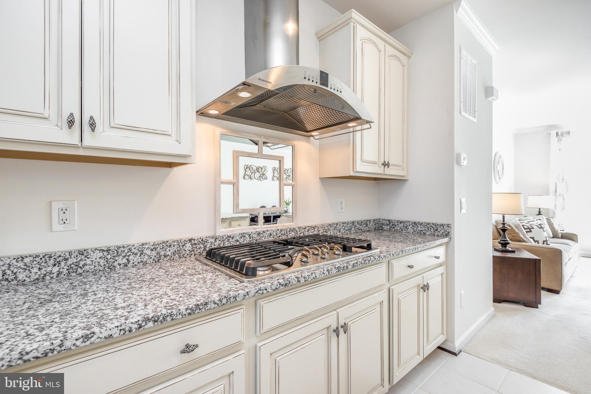 BRAMBLETON - Residential