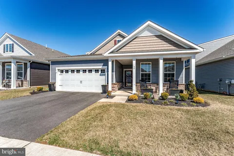 36 Walton Way, Delanco, NJ 08075 - MLS#: NJBL2083384