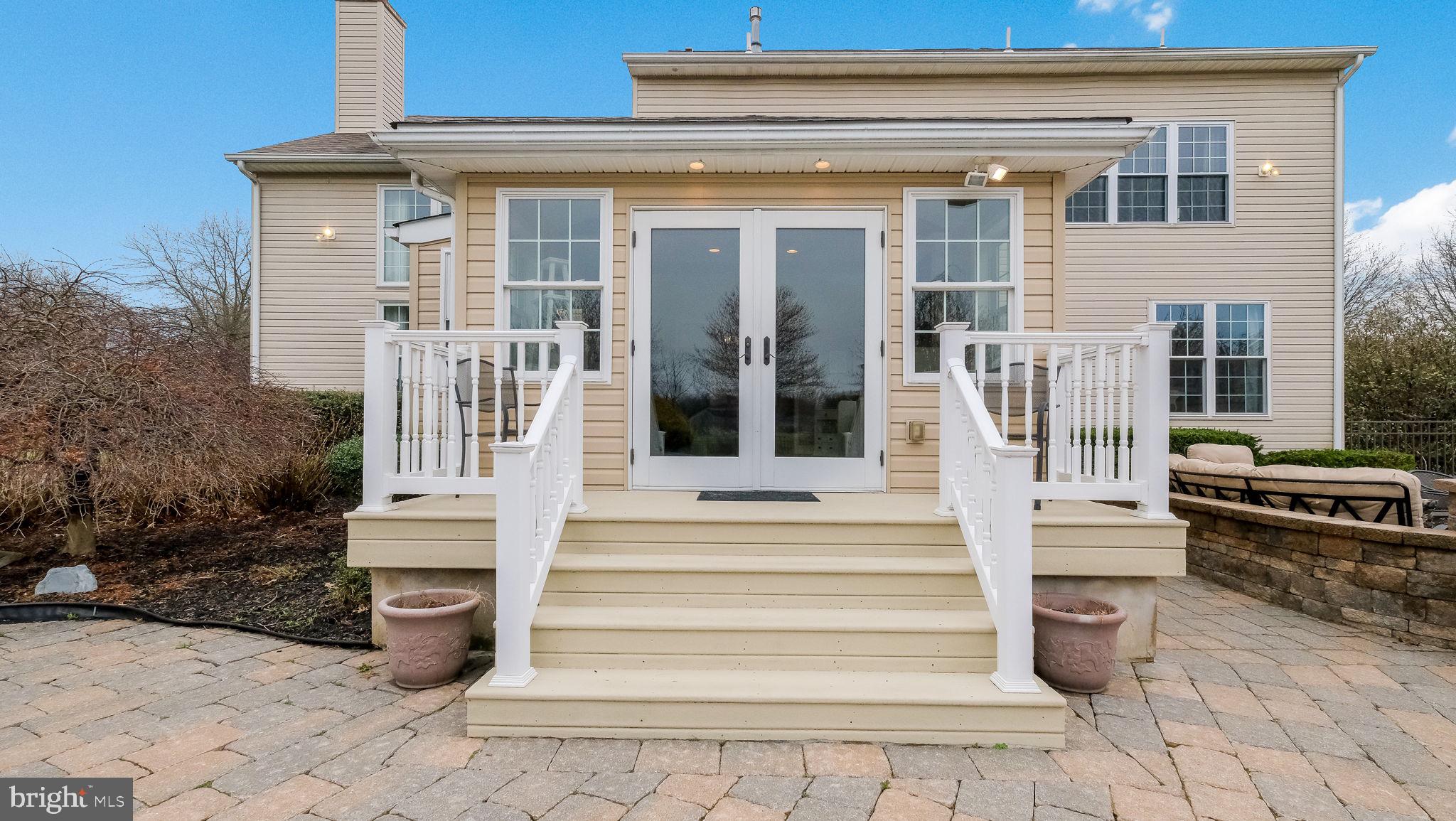 FOX VIEW HUNT - Residential