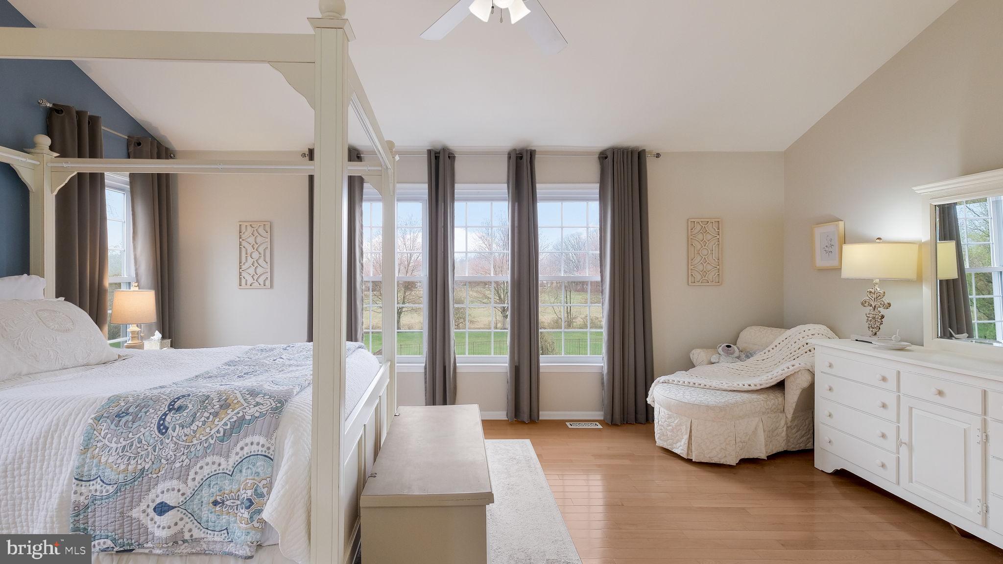 FOX VIEW HUNT - Residential