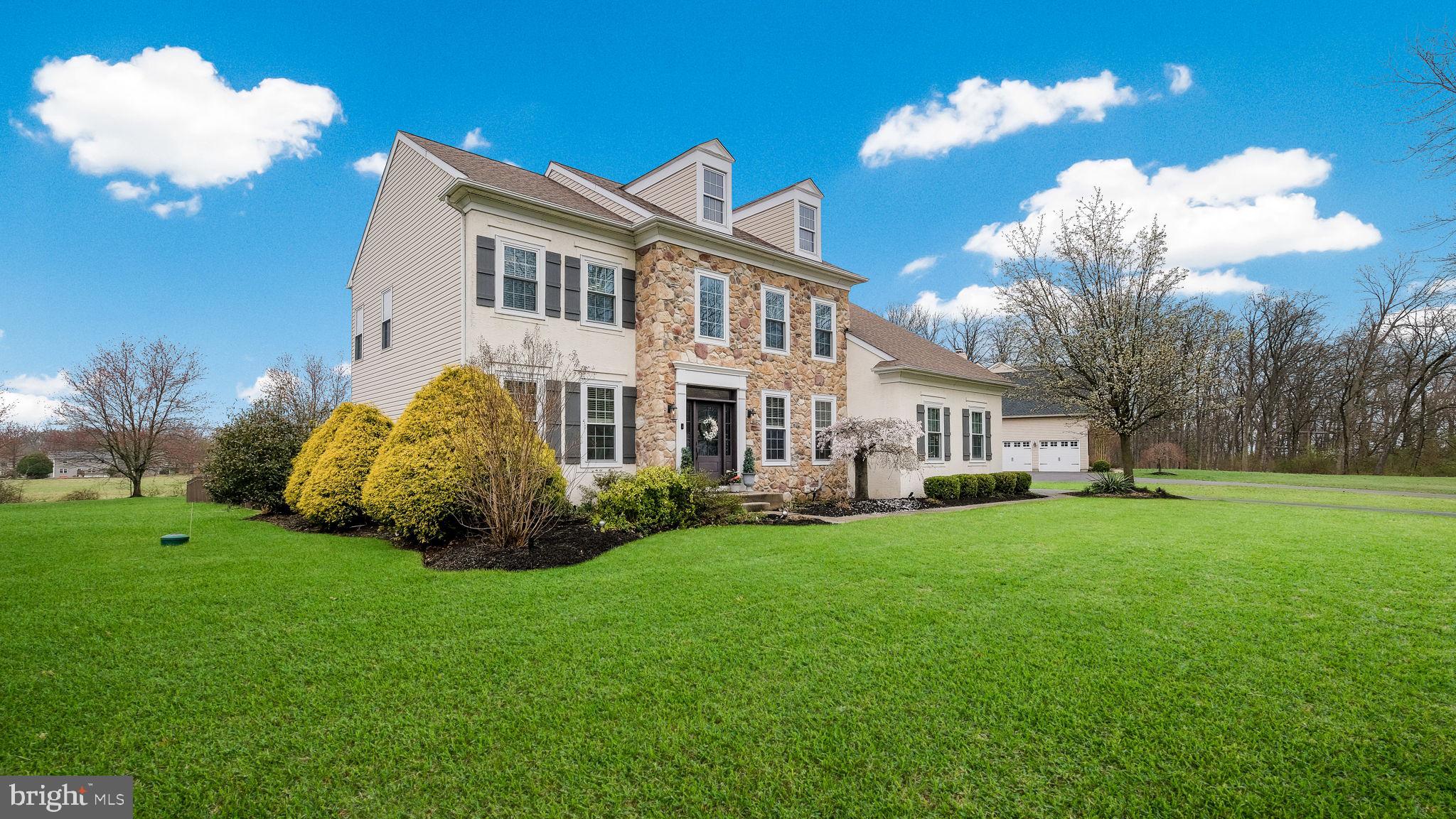 FOX VIEW HUNT - Residential