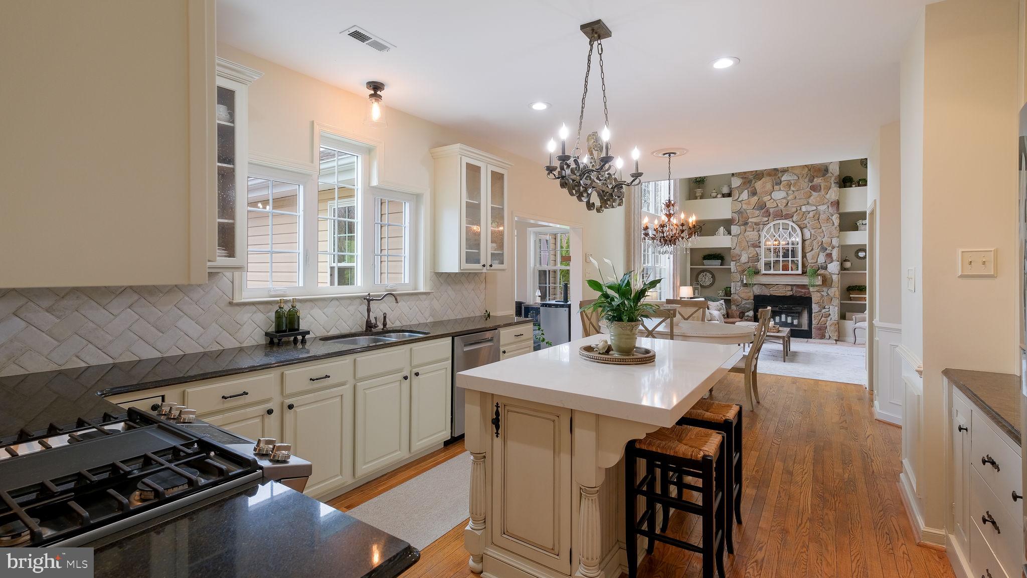 FOX VIEW HUNT - Residential