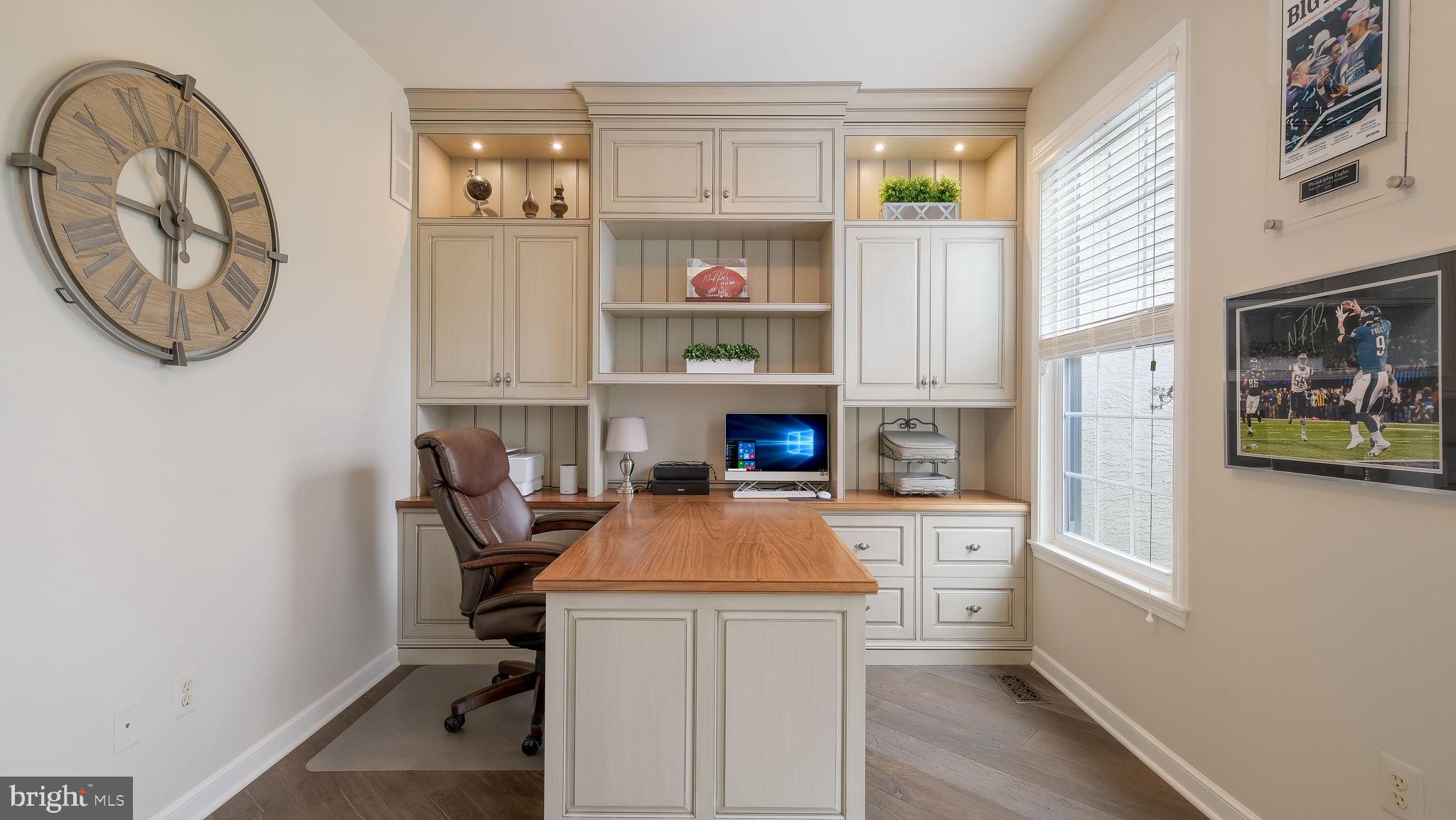 FOX VIEW HUNT - Residential