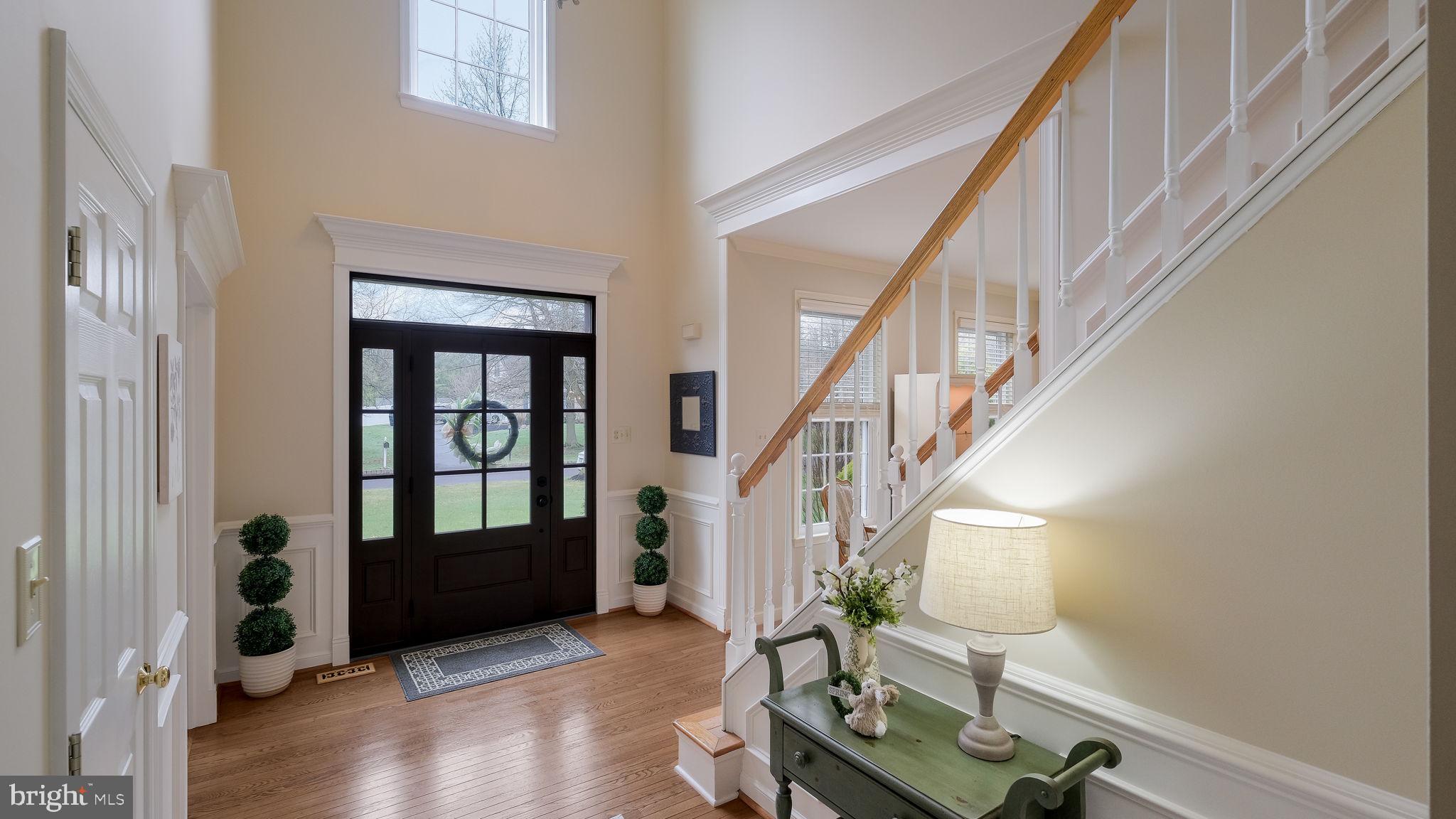 FOX VIEW HUNT - Residential