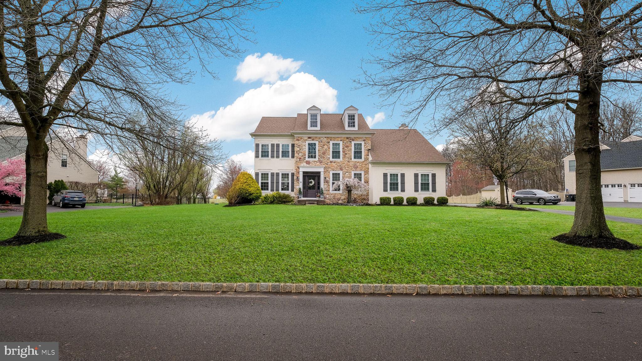 FOX VIEW HUNT - Residential