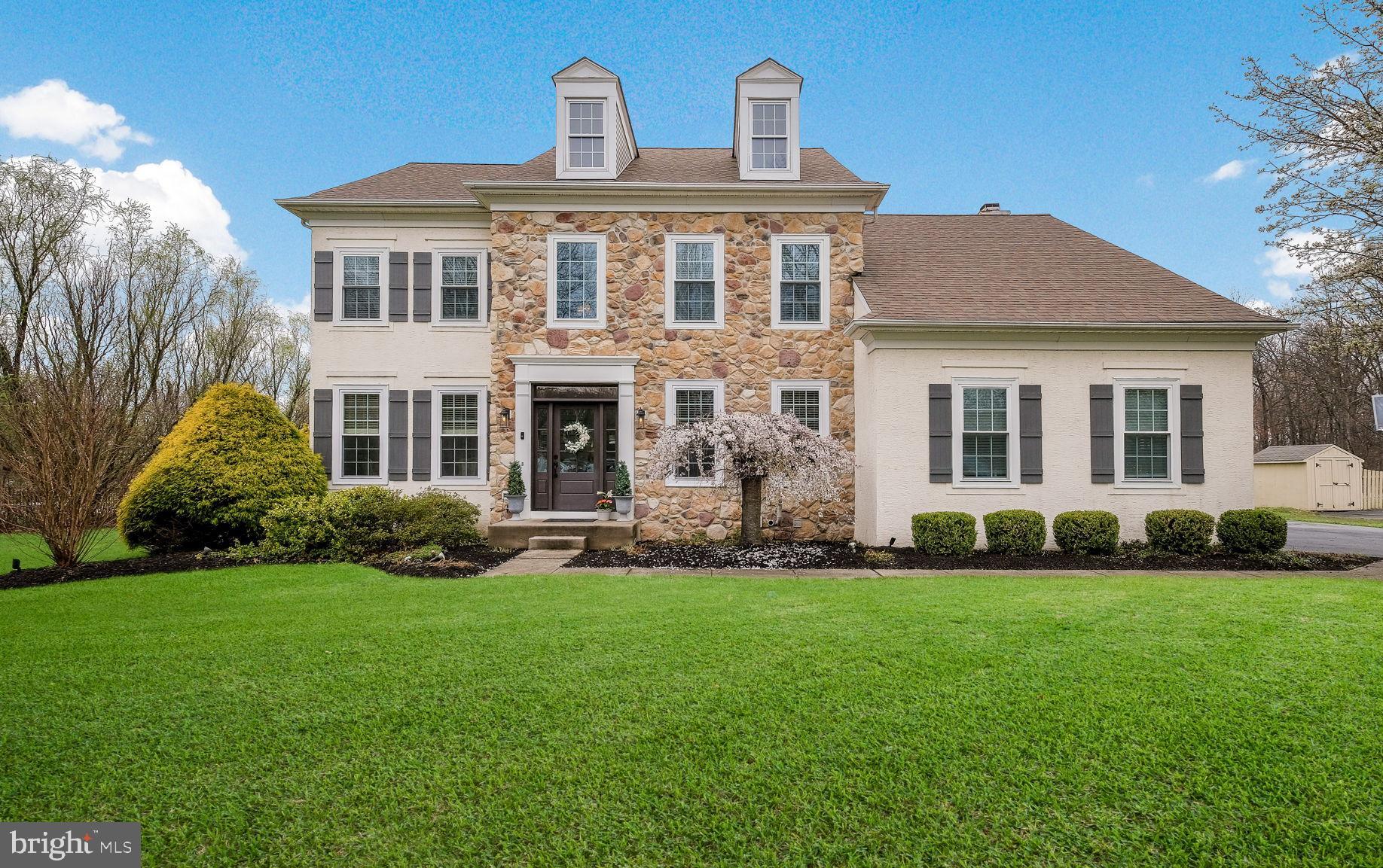 FOX VIEW HUNT - Residential