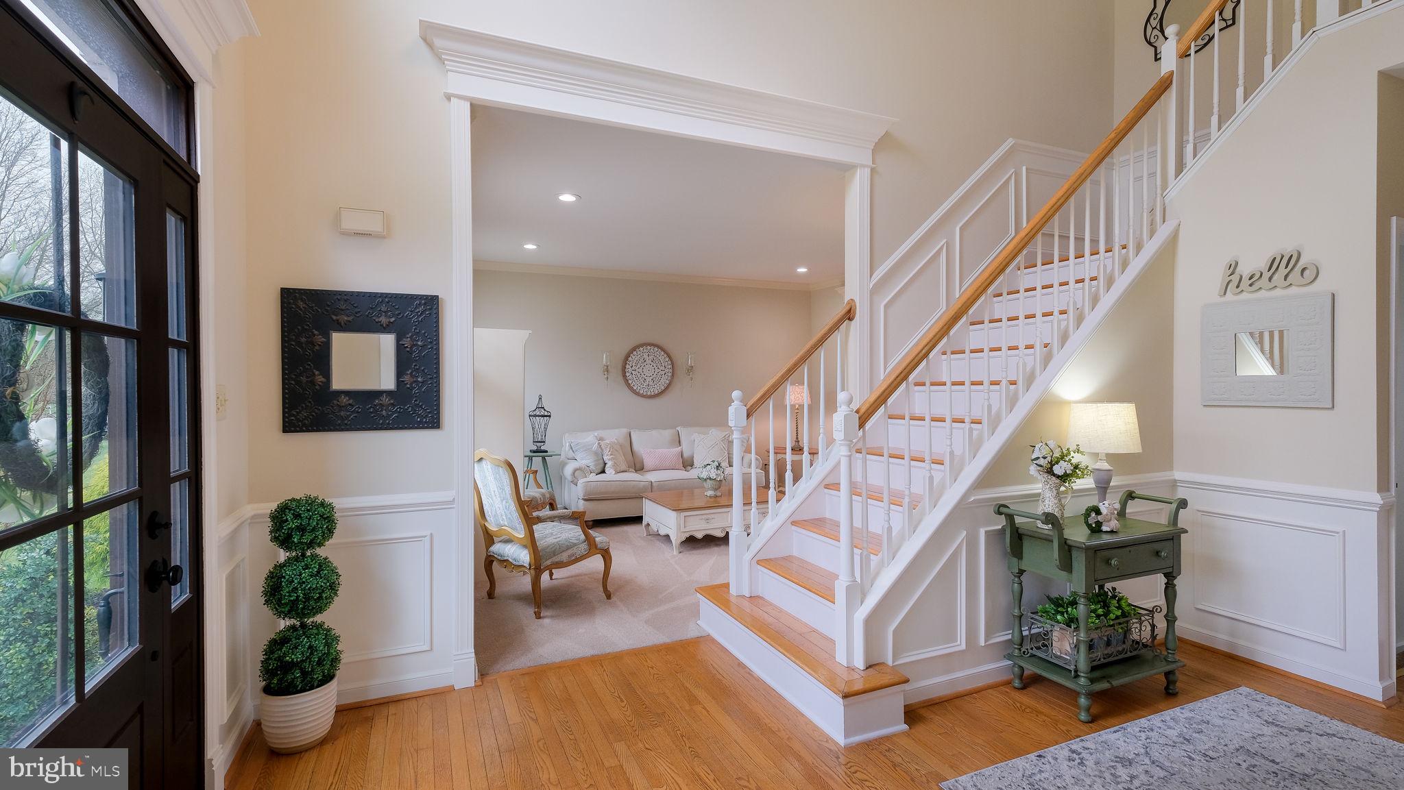 FOX VIEW HUNT - Residential