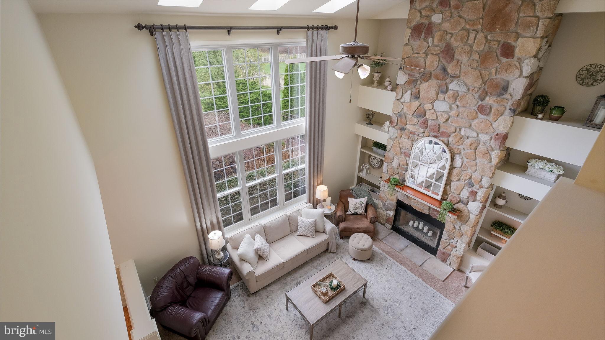 FOX VIEW HUNT - Residential