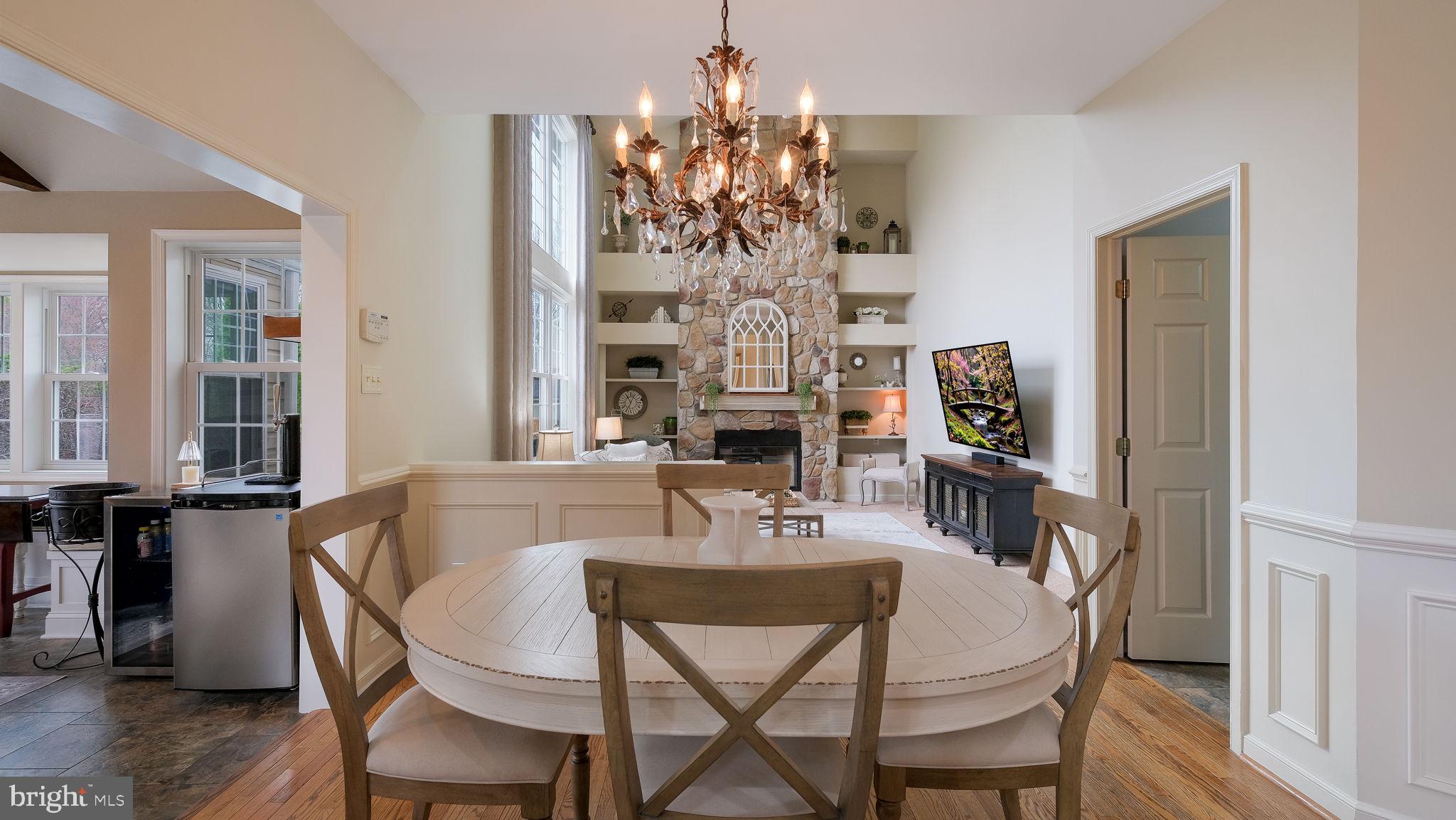 FOX VIEW HUNT - Residential