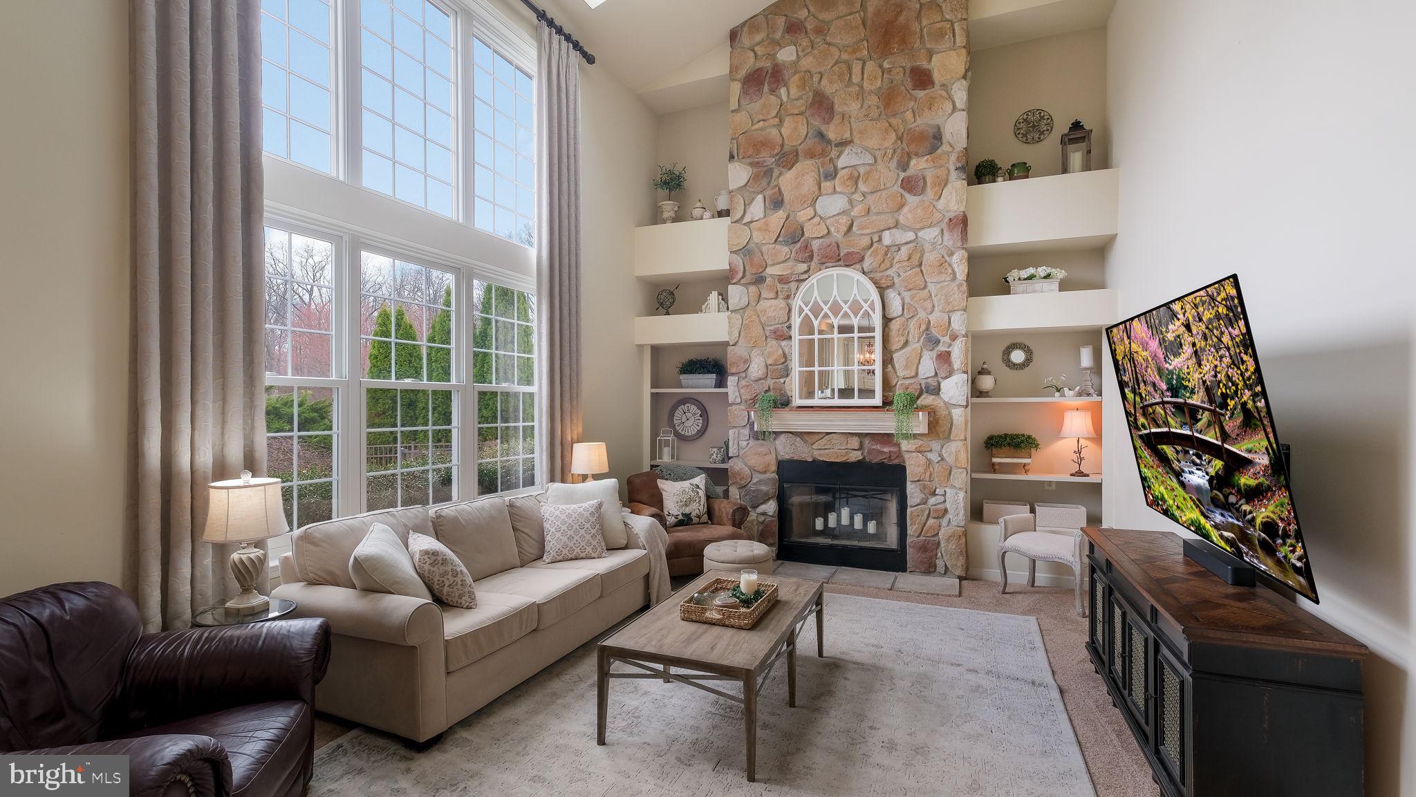 FOX VIEW HUNT - Residential