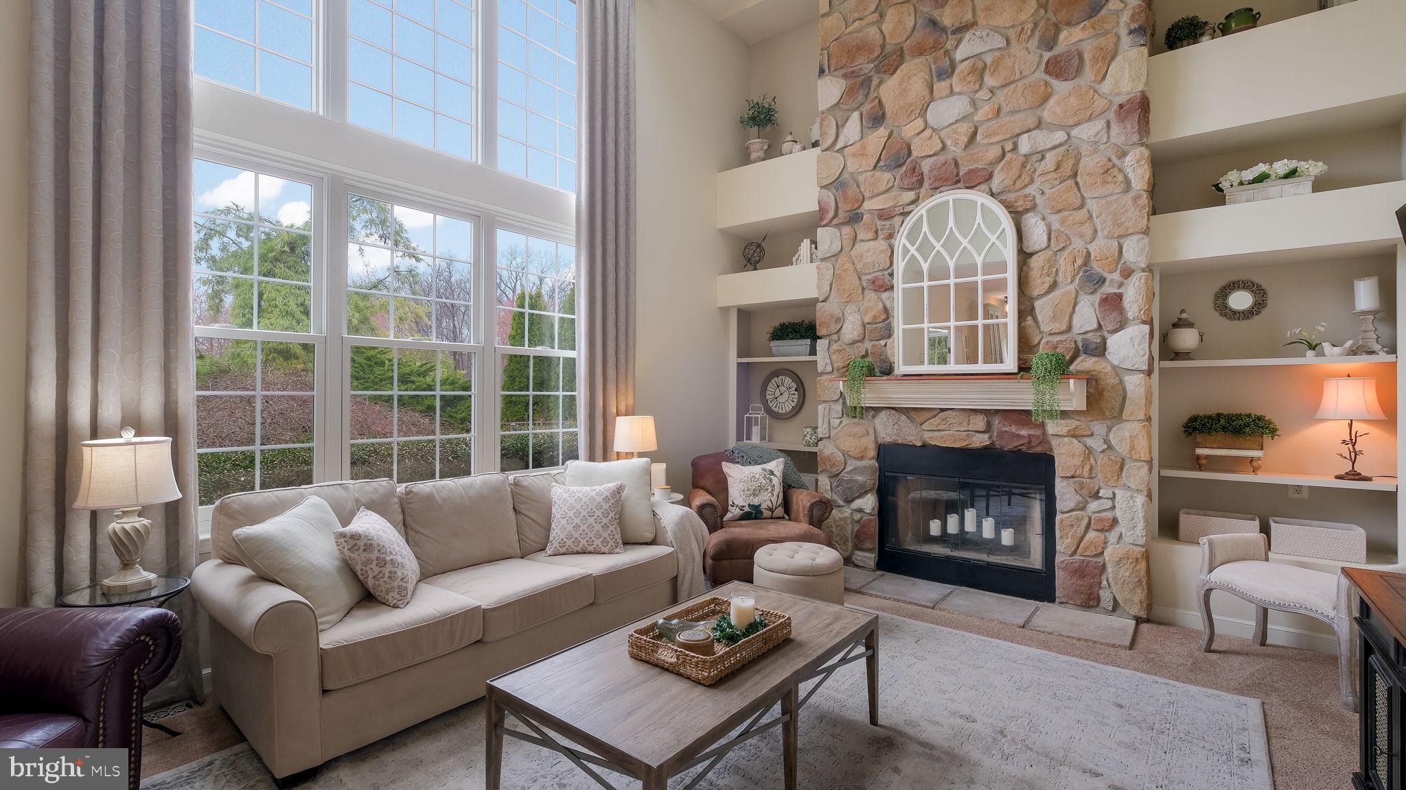 FOX VIEW HUNT - Residential